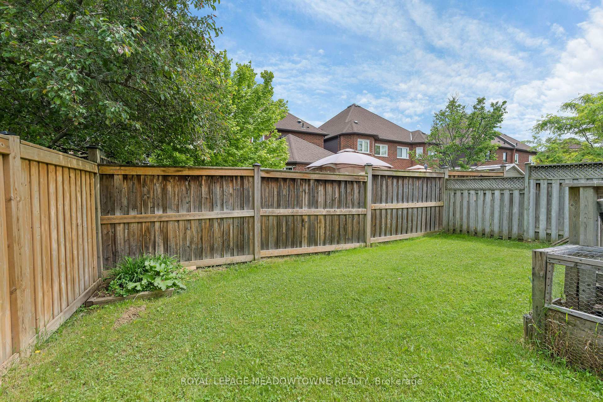Photo 34 of 73 James Young Drive, Halton Hills, Georgetown — HOMEH
