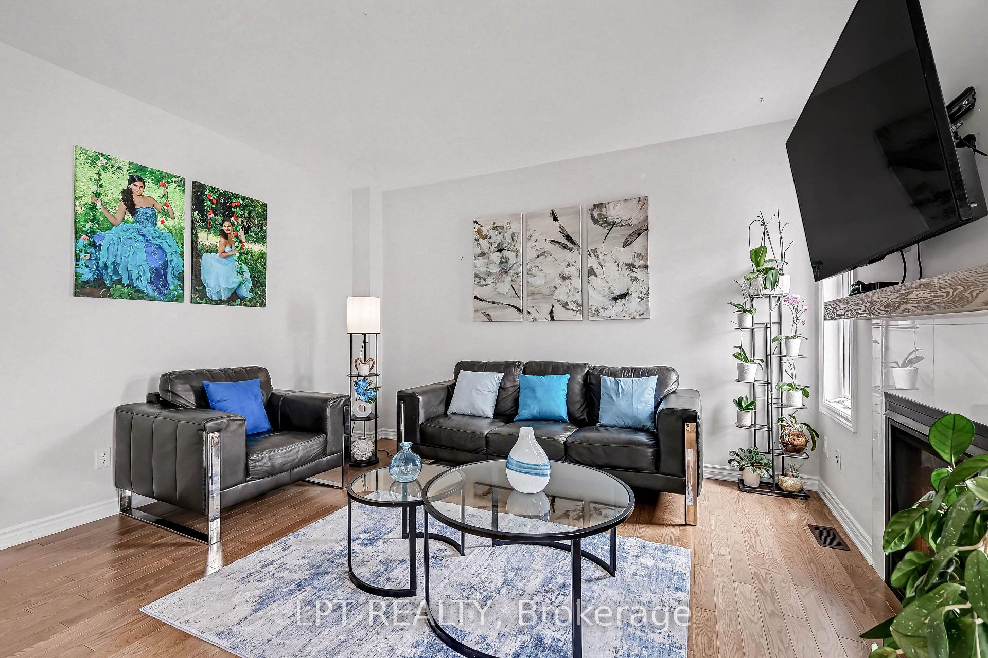 Photo 5 of 730 Perseus Avenue, Ottawa, Barrhaven - Half Moon Bay — HOMEH