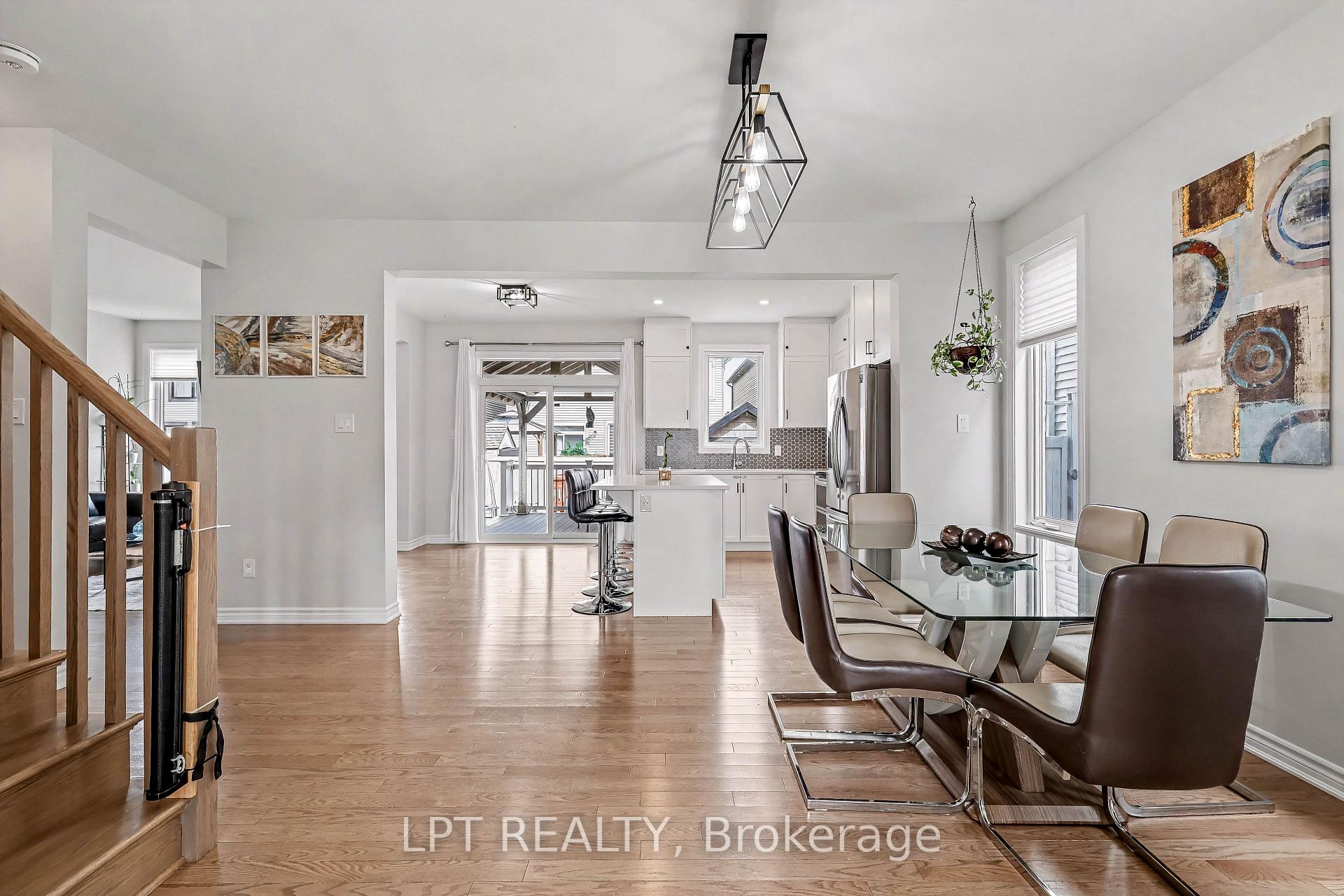 Photo 6 of 730 Perseus Avenue, Ottawa, Barrhaven - Half Moon Bay — HOMEH