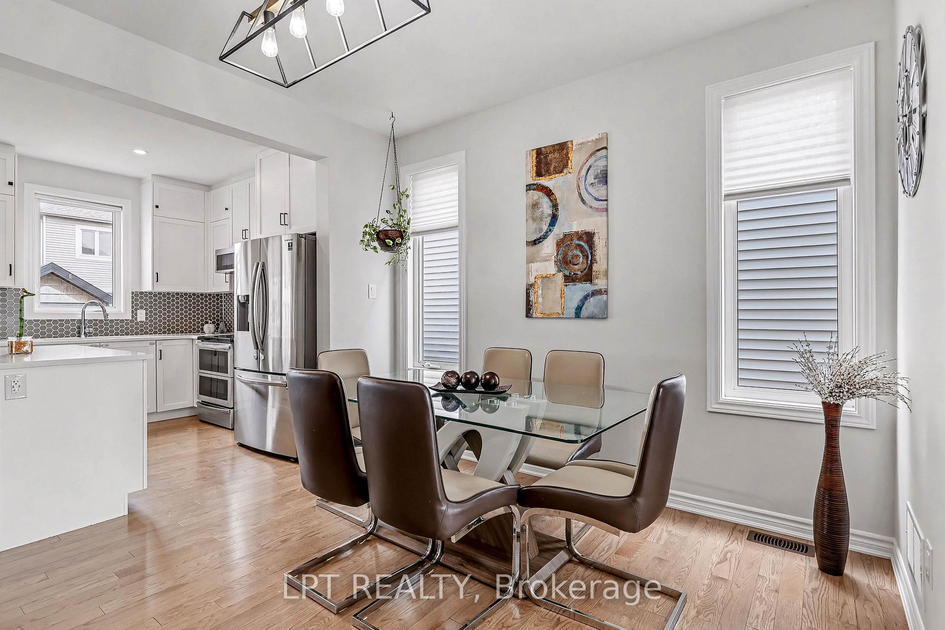 Photo 7 of 730 Perseus Avenue, Ottawa, Barrhaven - Half Moon Bay — HOMEH