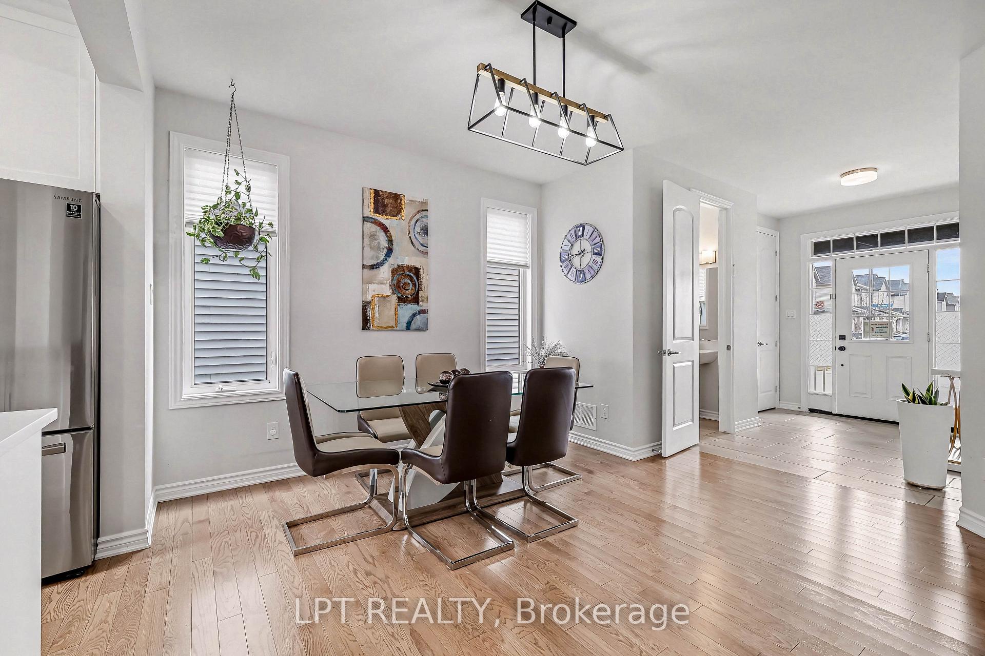 Photo 8 of 730 Perseus Avenue, Ottawa, Barrhaven - Half Moon Bay — HOMEH