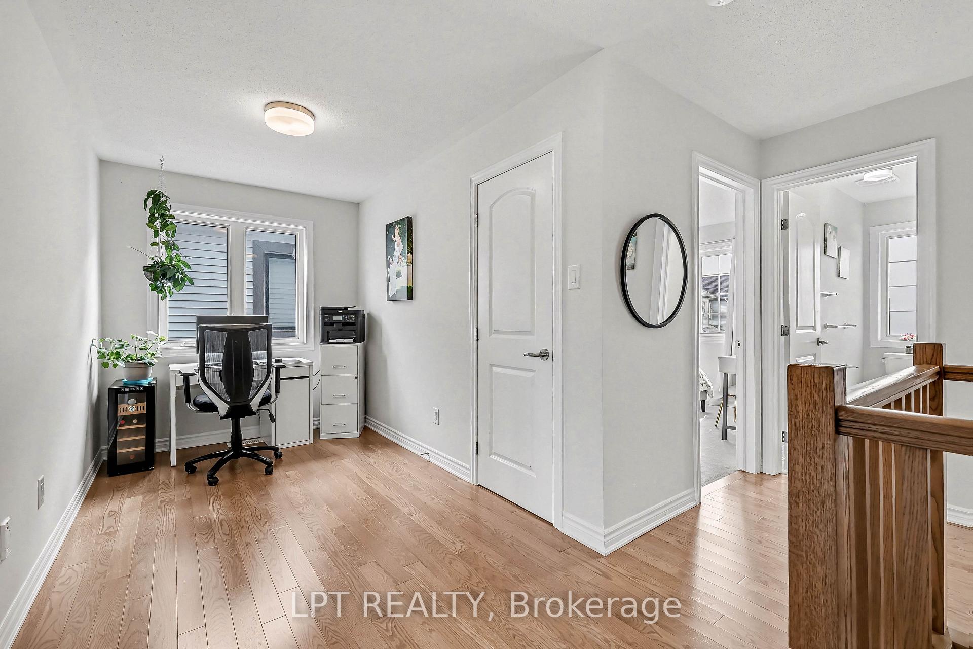 Photo 16 of 730 Perseus Avenue, Ottawa, Barrhaven - Half Moon Bay — HOMEH