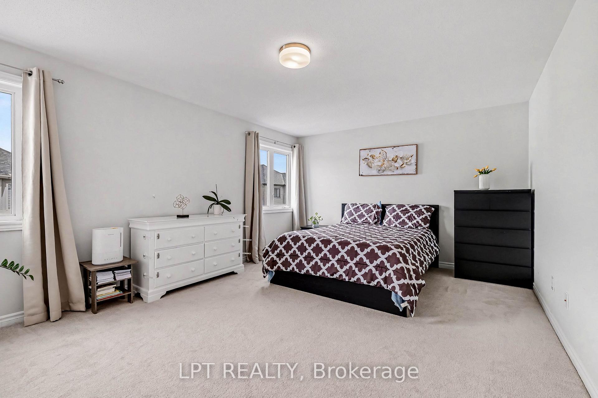 Photo 17 of 730 Perseus Avenue, Ottawa, Barrhaven - Half Moon Bay — HOMEH