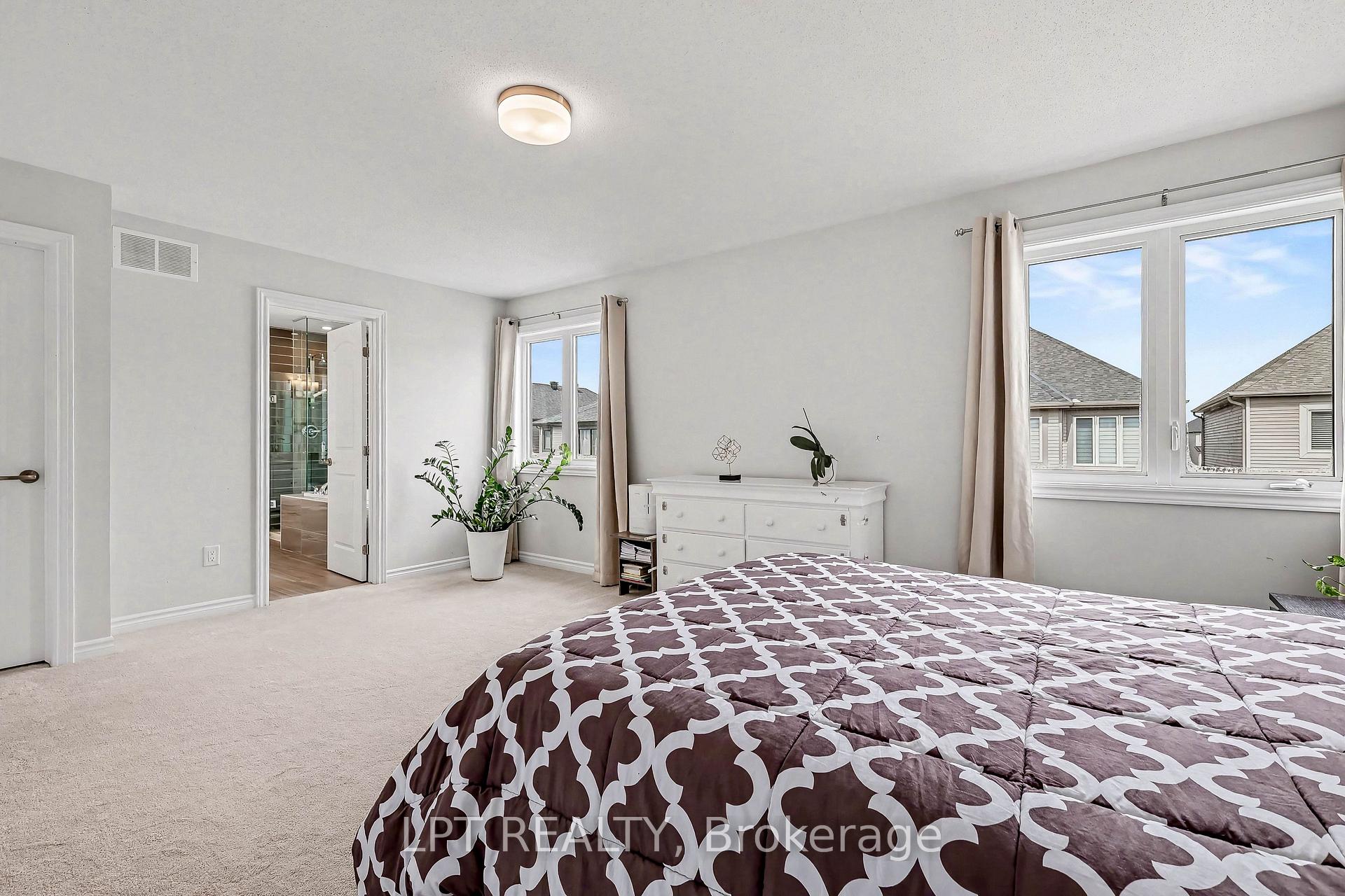 Photo 18 of 730 Perseus Avenue, Ottawa, Barrhaven - Half Moon Bay — HOMEH