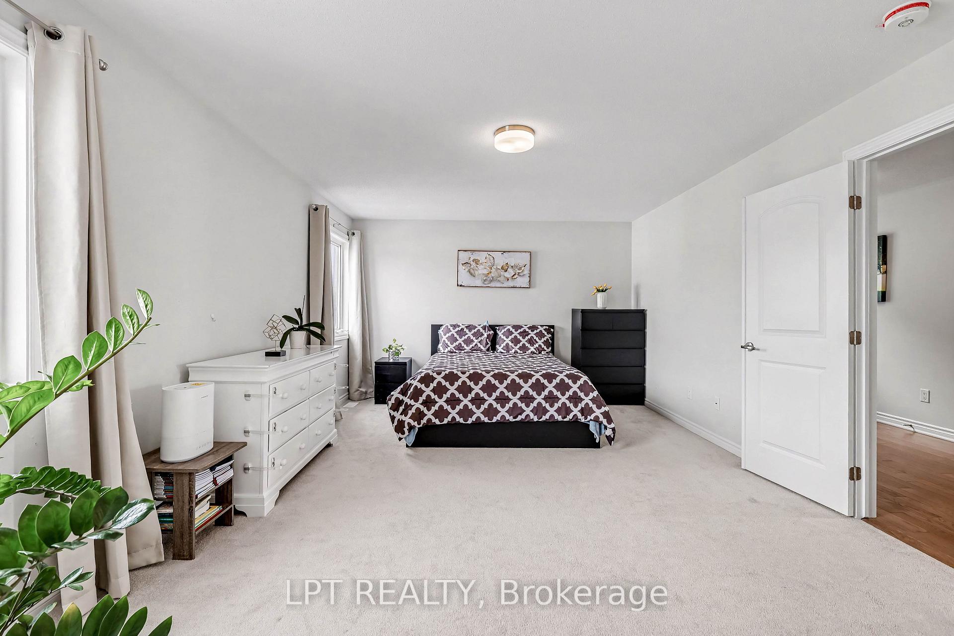 Photo 19 of 730 Perseus Avenue, Ottawa, Barrhaven - Half Moon Bay — HOMEH