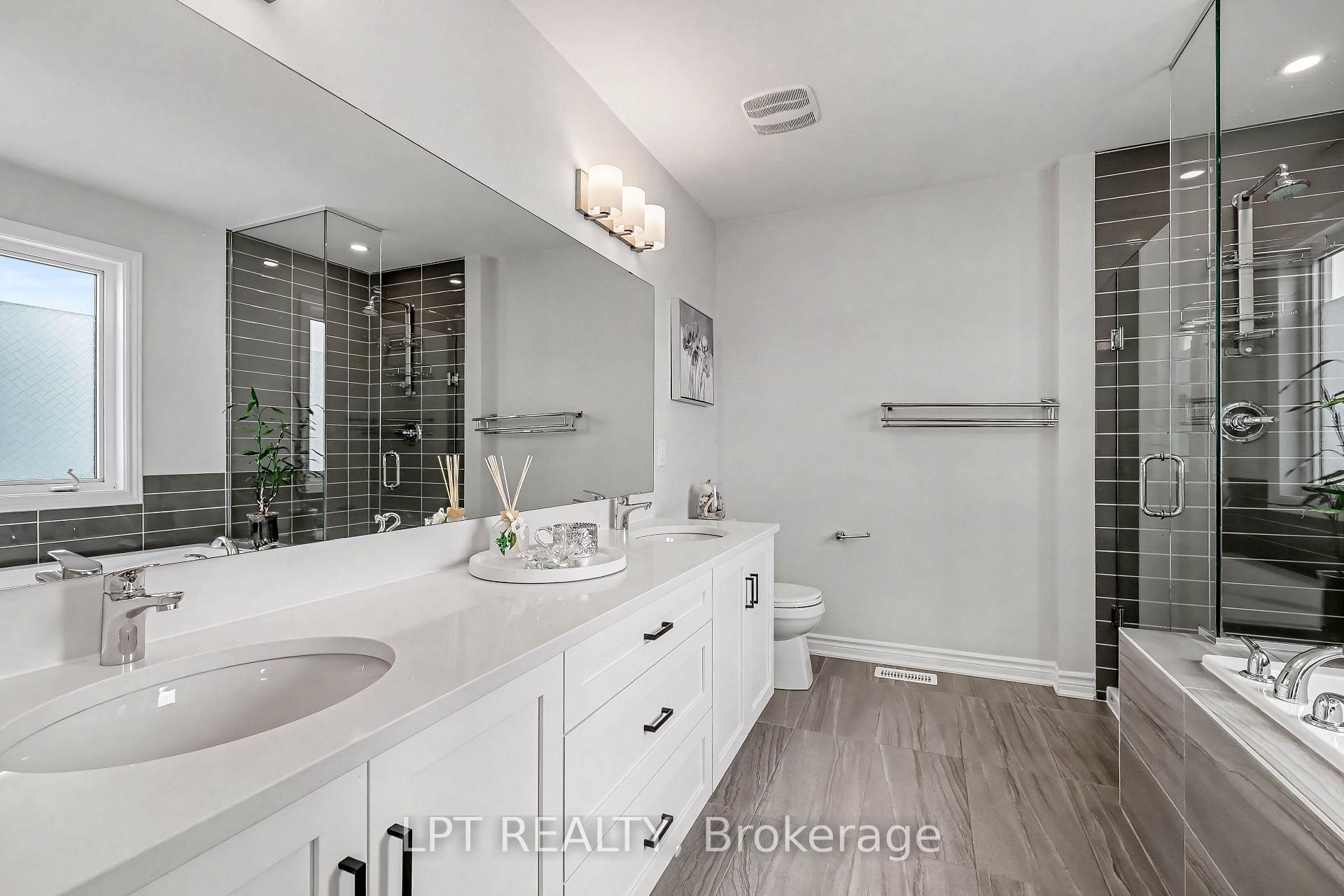 Photo 21 of 730 Perseus Avenue, Ottawa, Barrhaven - Half Moon Bay — HOMEH