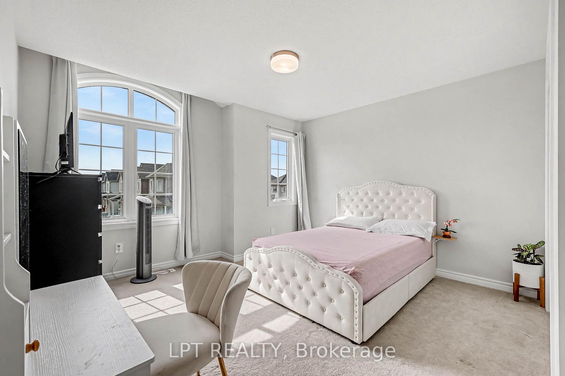 Photo 23 of 730 Perseus Avenue, Ottawa, Barrhaven - Half Moon Bay — HOMEH