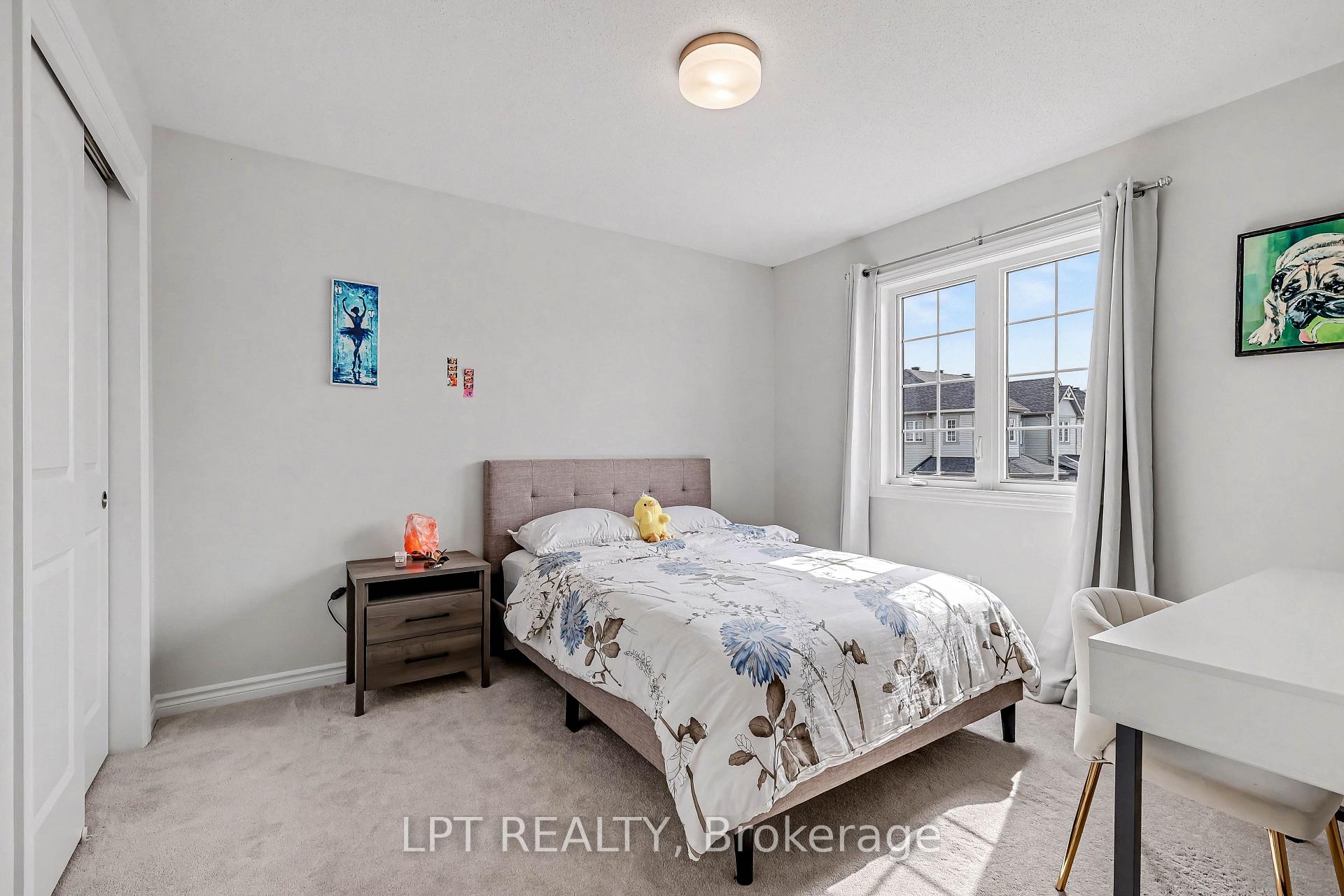 Photo 24 of 730 Perseus Avenue, Ottawa, Barrhaven - Half Moon Bay — HOMEH