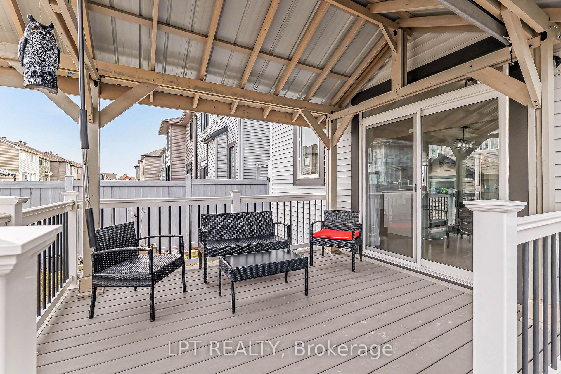 Photo 28 of 730 Perseus Avenue, Ottawa, Barrhaven - Half Moon Bay — HOMEH