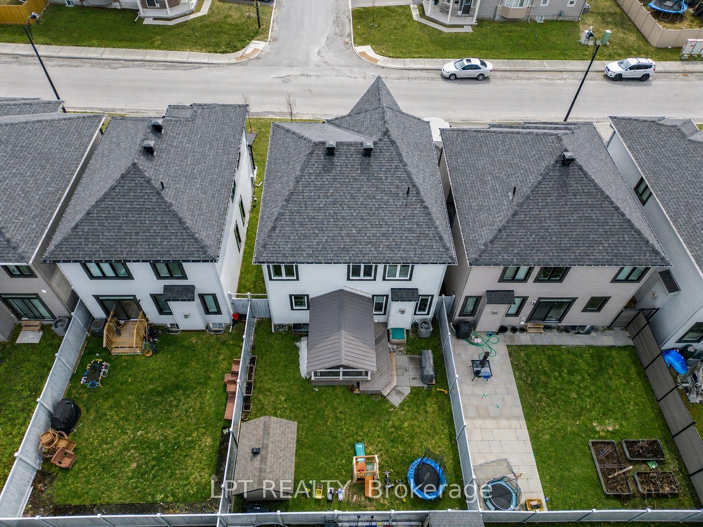 Photo 31 of 730 Perseus Avenue, Ottawa, Barrhaven - Half Moon Bay — HOMEH