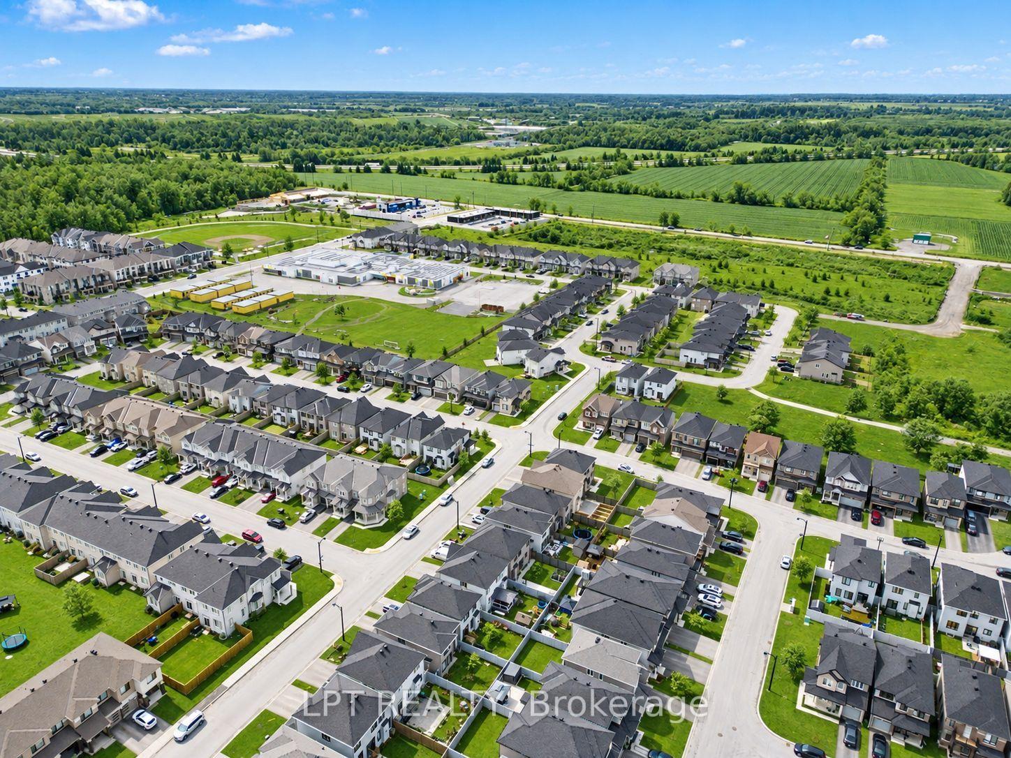 Photo 33 of 730 Perseus Avenue, Ottawa, Barrhaven - Half Moon Bay — HOMEH