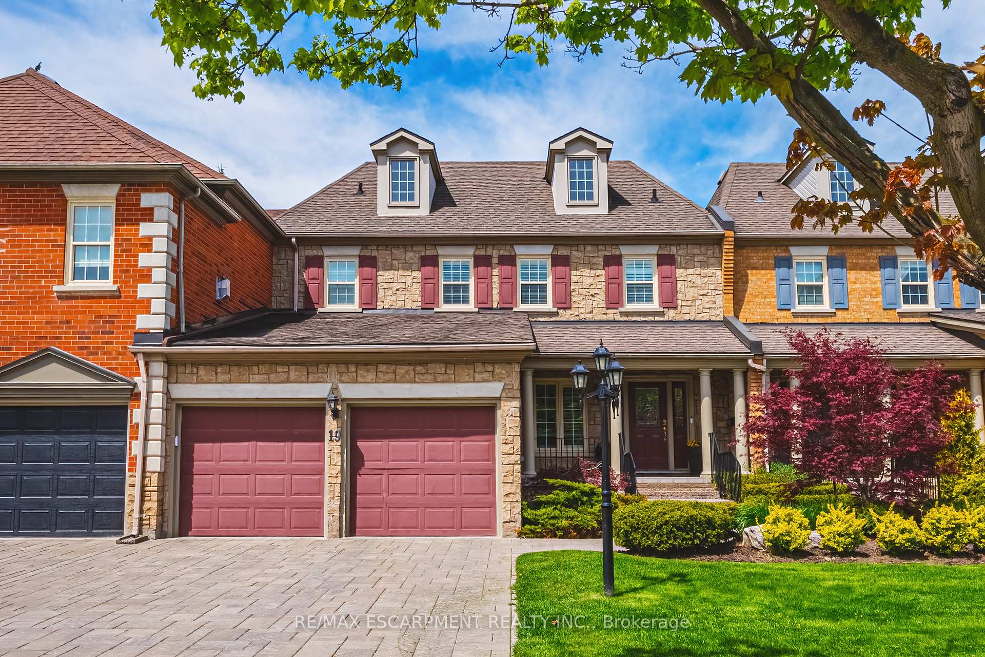 Photo of Unit 19, 4211 Millcroft Park Drive