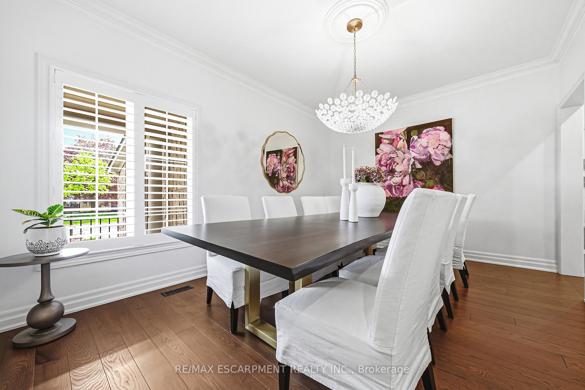 Photo 7 of Unit 19, 4211 Millcroft Park Drive, Burlington, Rose — HOMEH