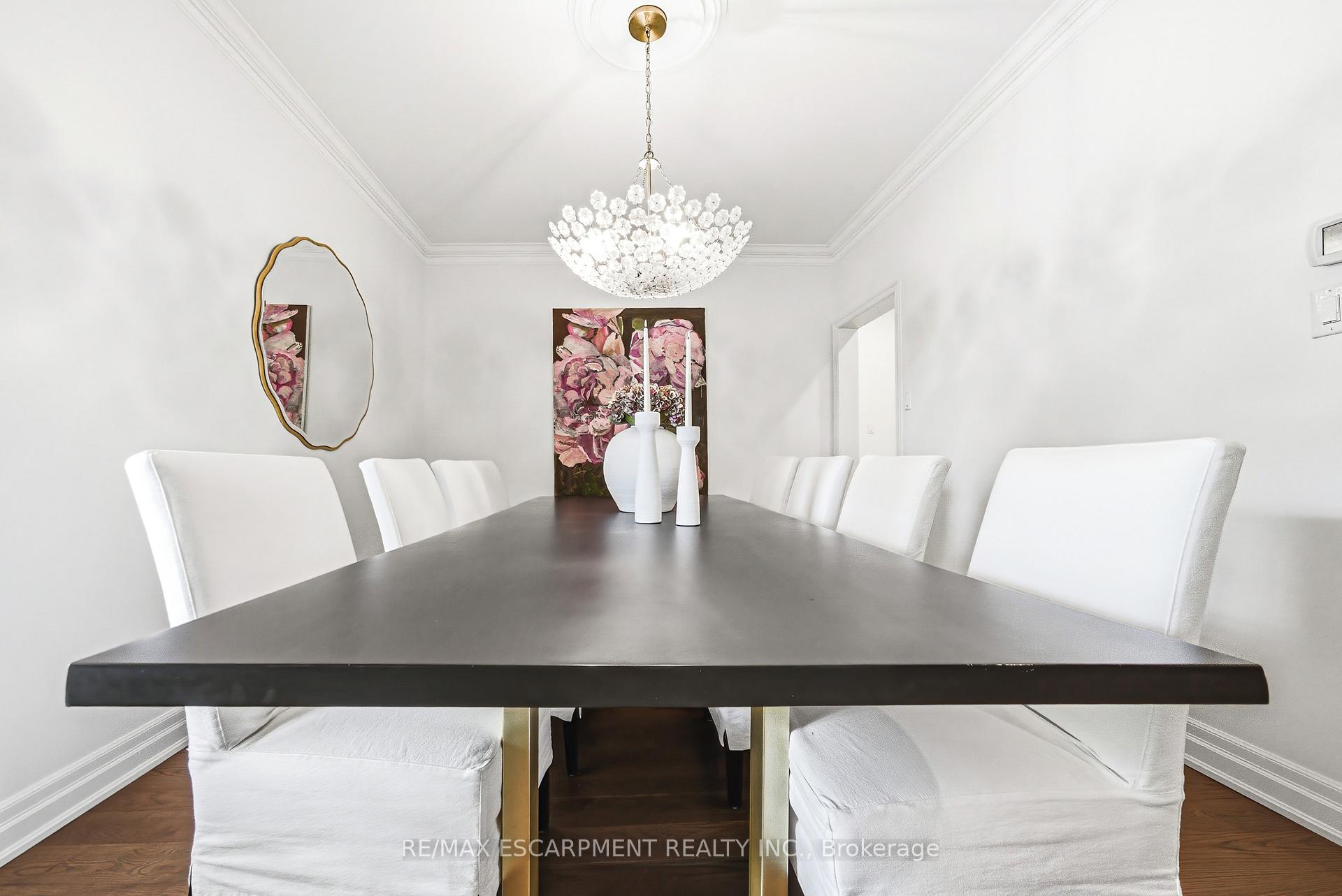 Photo 8 of Unit 19, 4211 Millcroft Park Drive, Burlington, Rose — HOMEH