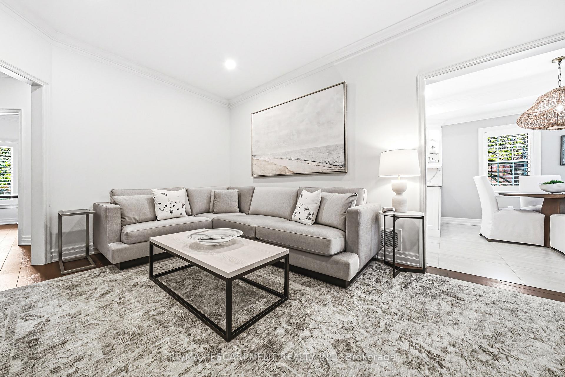 Photo 11 of Unit 19, 4211 Millcroft Park Drive, Burlington, Rose — HOMEH
