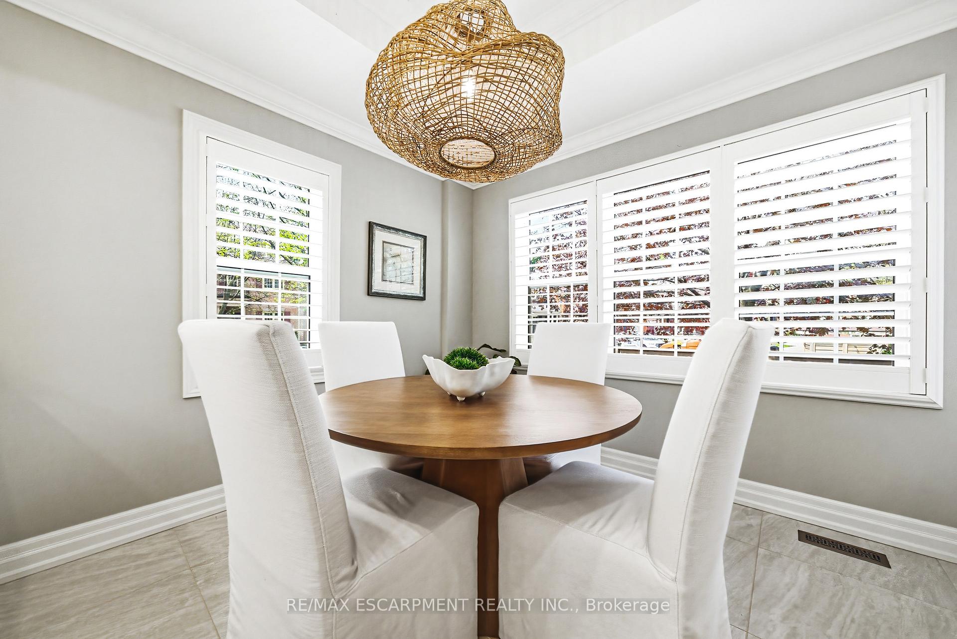 Photo 12 of Unit 19, 4211 Millcroft Park Drive, Burlington, Rose — HOMEH
