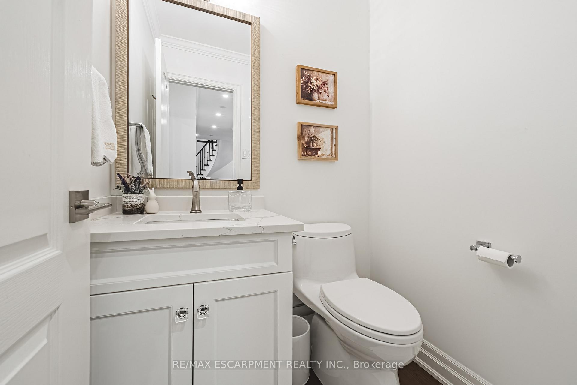 Photo 16 of Unit 19, 4211 Millcroft Park Drive, Burlington, Rose — HOMEH
