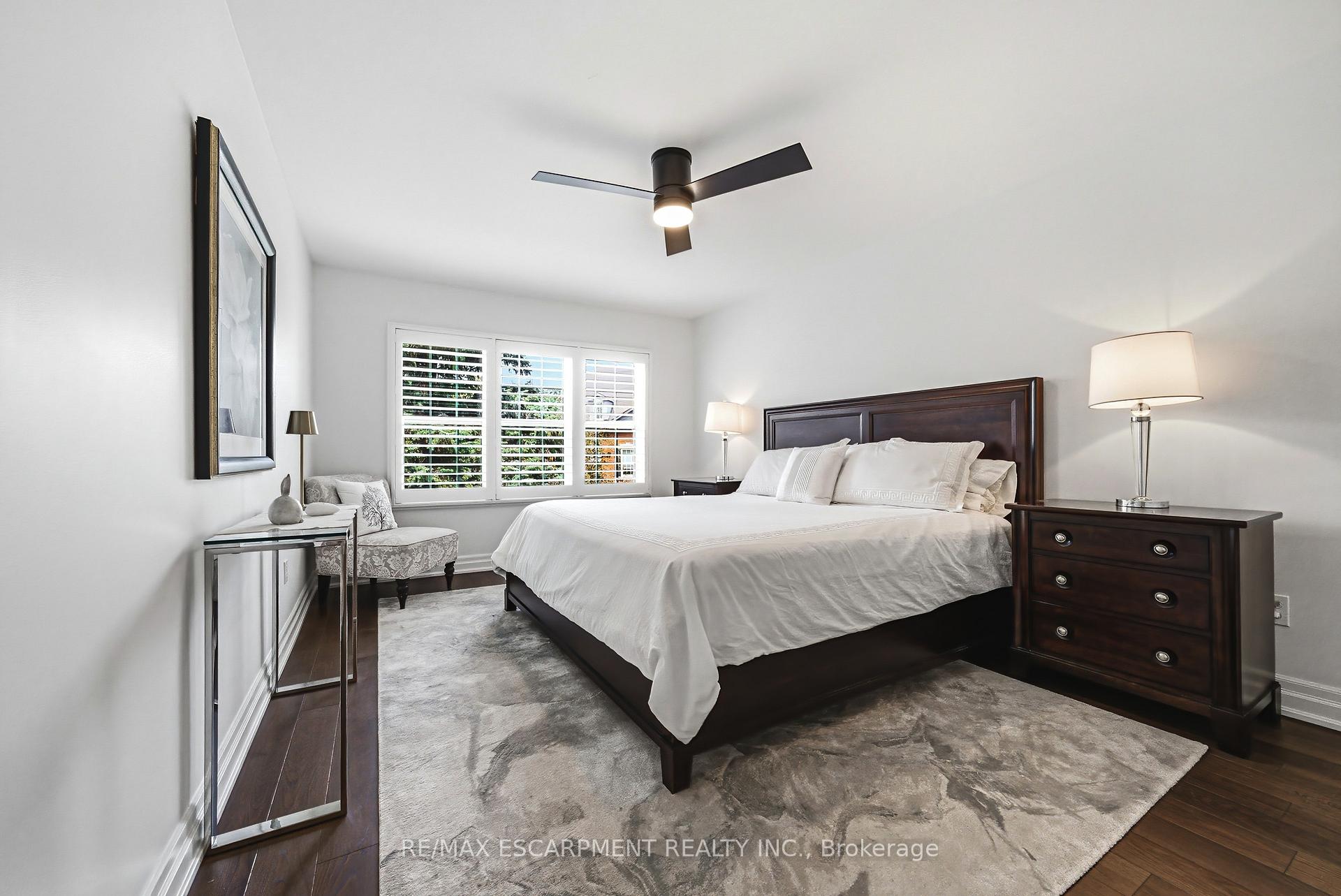Photo 27 of Unit 19, 4211 Millcroft Park Drive, Burlington, Rose — HOMEH