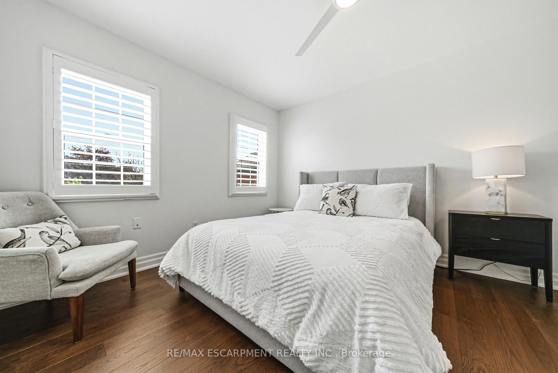 Photo 28 of Unit 19, 4211 Millcroft Park Drive, Burlington, Rose — HOMEH