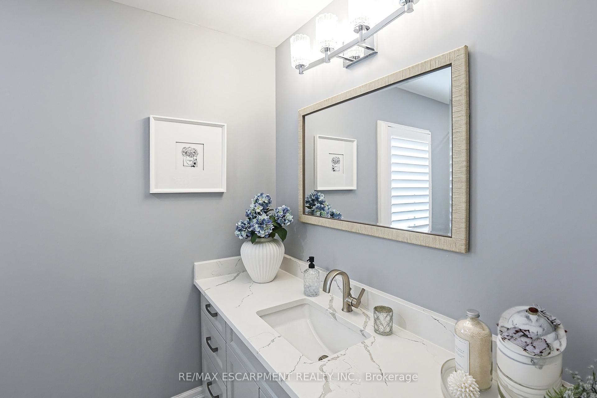Photo 29 of Unit 19, 4211 Millcroft Park Drive, Burlington, Rose — HOMEH