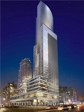 Photo 1 of Unit 2106, 386 Yonge Street, Toronto, Bay Street Corridor — HOMEH
