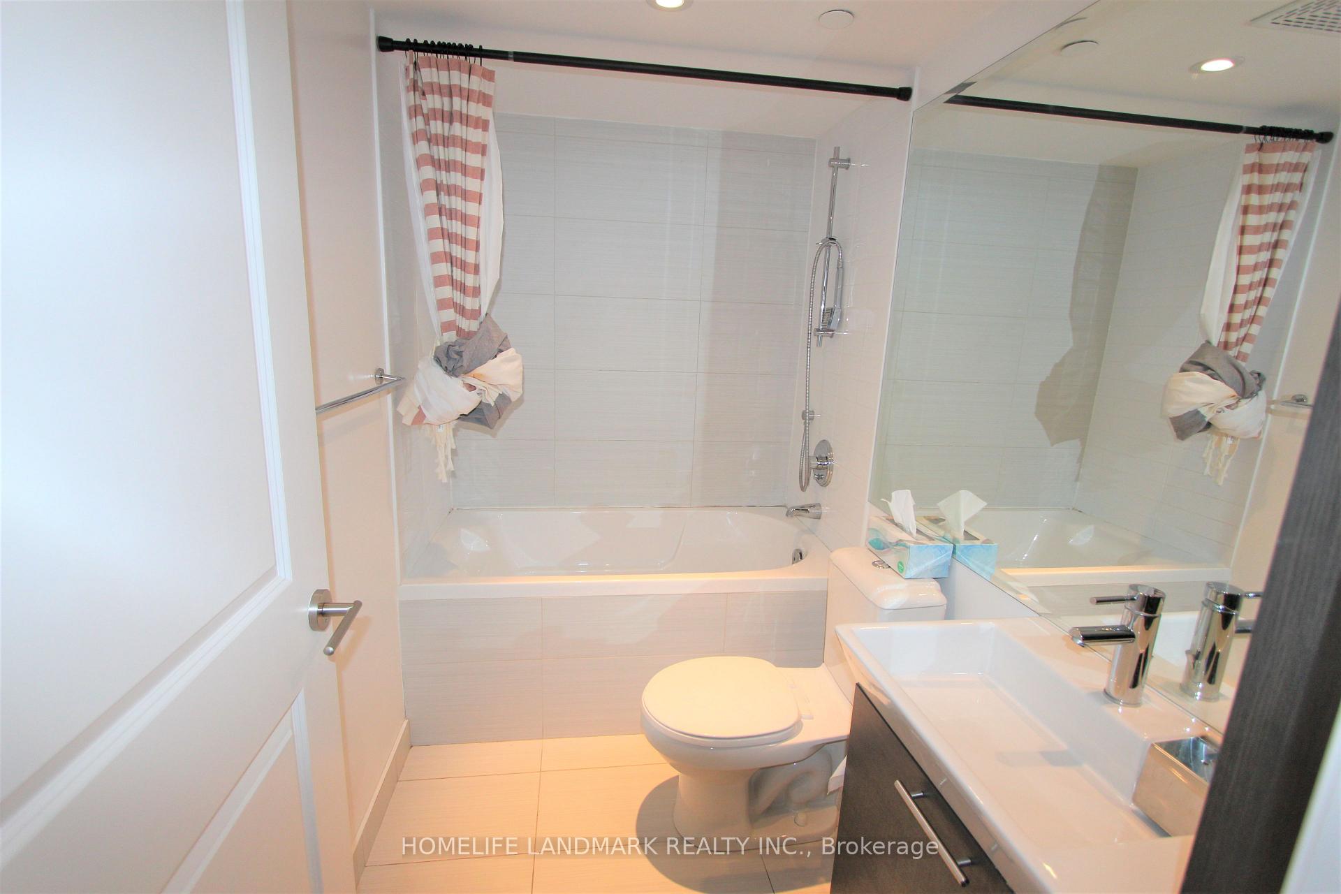 Photo 7 of Unit 2106, 386 Yonge Street, Toronto, Bay Street Corridor — HOMEH