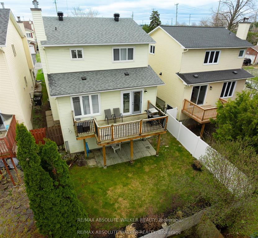 Photo 44 of 2061 Legrand Crescent, Ottawa, Queenswood Heights South — HOMEH