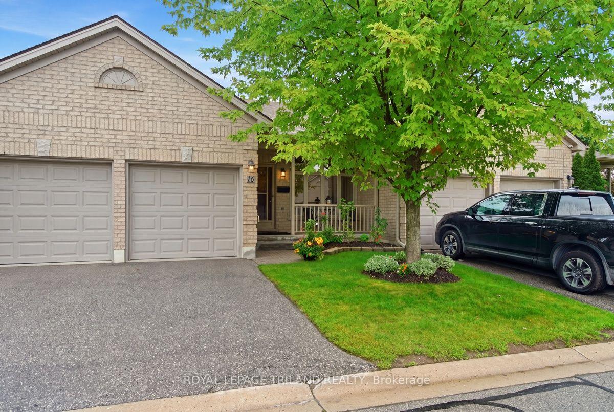 Photo of Unit 16, 9 Cadeau Terrace