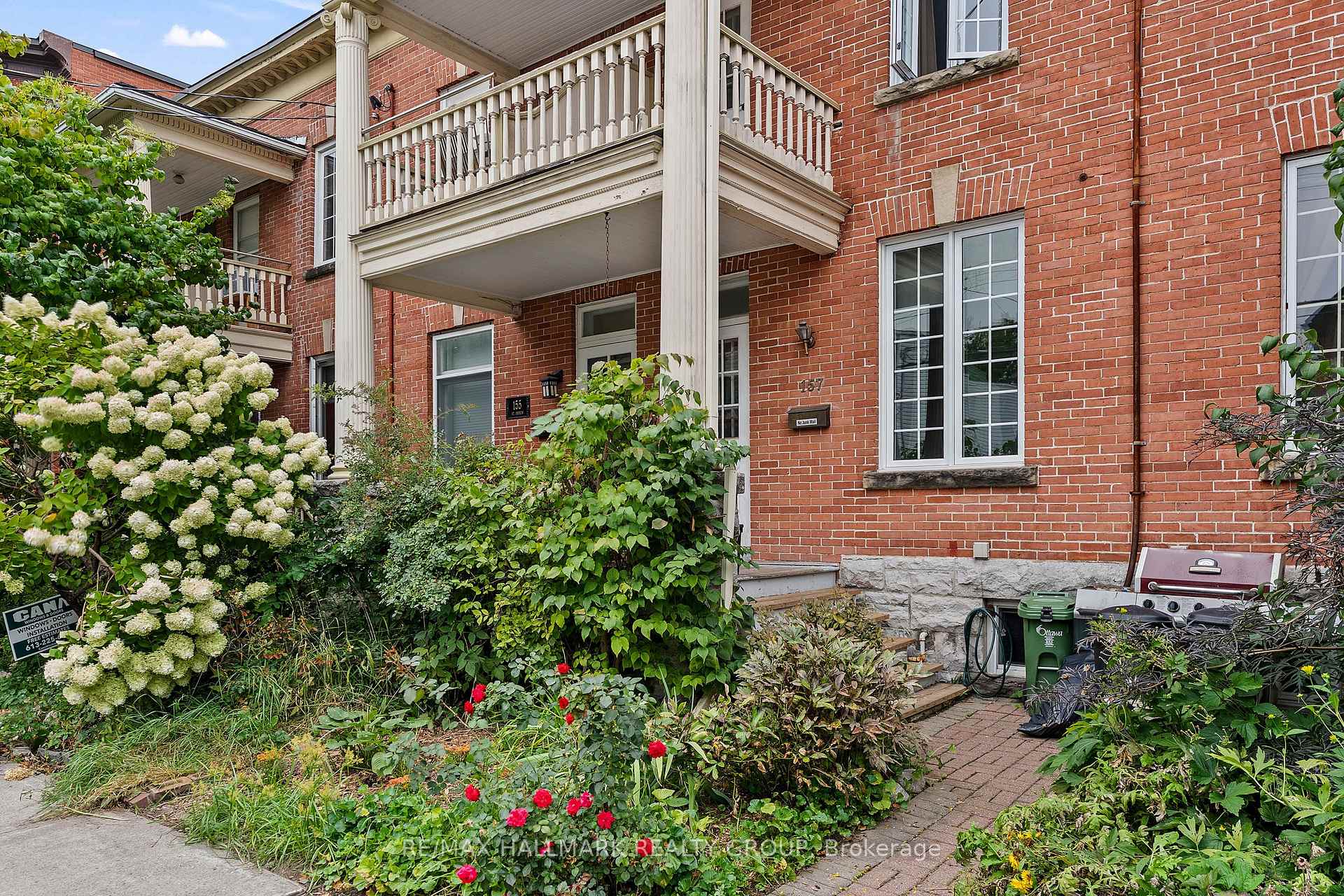 Photo 1 of 157 St Andrew Street, Ottawa, Lower Town/Byward Market — HOMEH