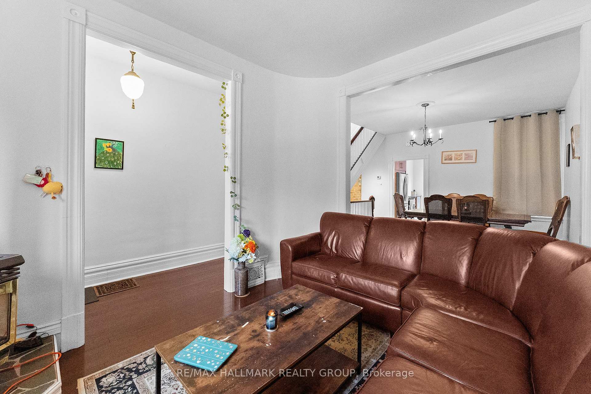 Photo 4 of 157 St Andrew Street, Ottawa, Lower Town/Byward Market — HOMEH