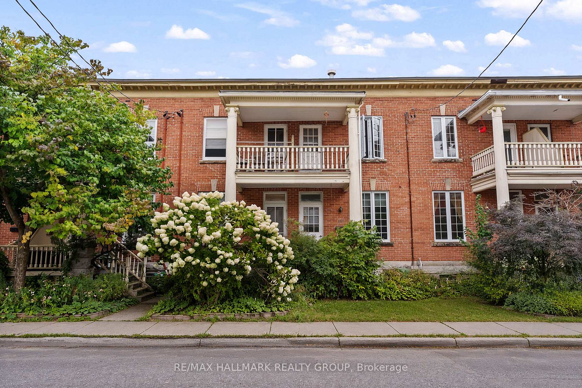 Photo 30 of 157 St Andrew Street, Ottawa, Lower Town/Byward Market — HOMEH