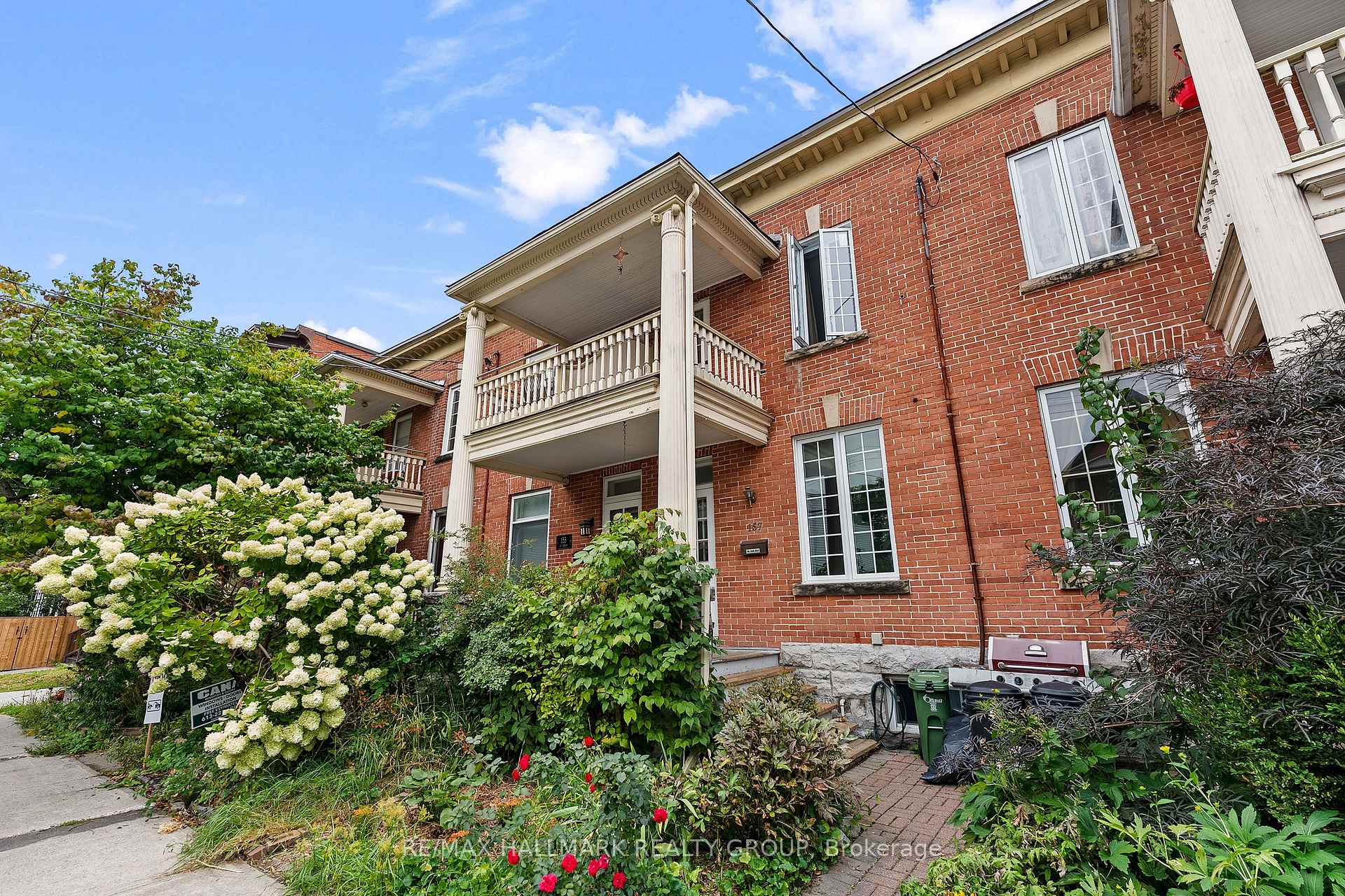 Photo 35 of 157 St Andrew Street, Ottawa, Lower Town/Byward Market — HOMEH
