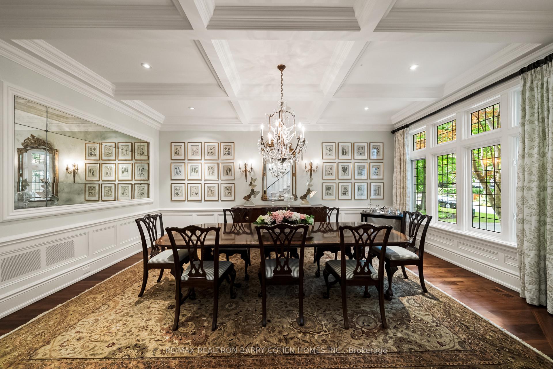 Photo 5 of 113 Donwoods Drive, North York, Bridle Path-Sunnybrook-York Mills — HOMEH