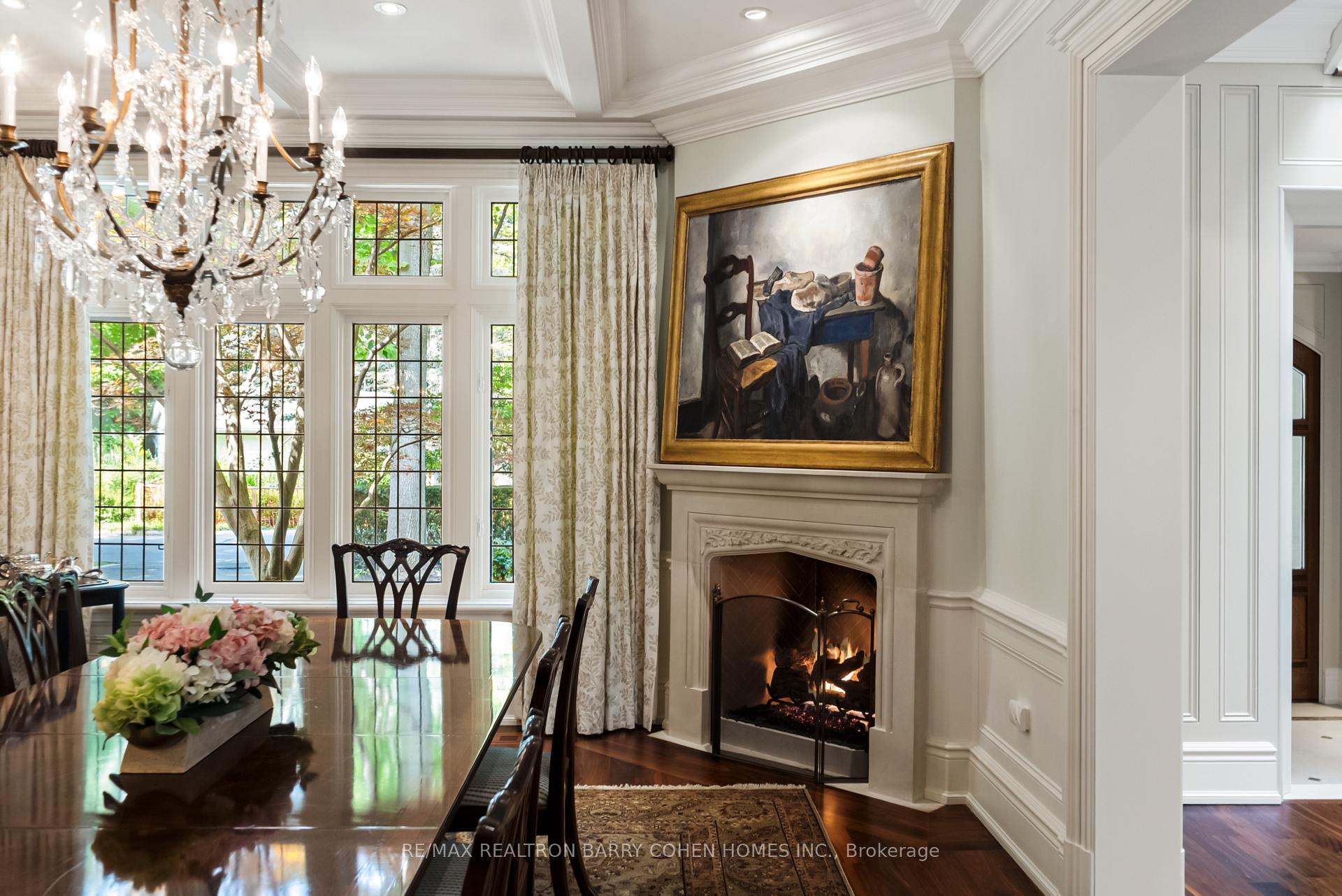 Photo 6 of 113 Donwoods Drive, North York, Bridle Path-Sunnybrook-York Mills — HOMEH