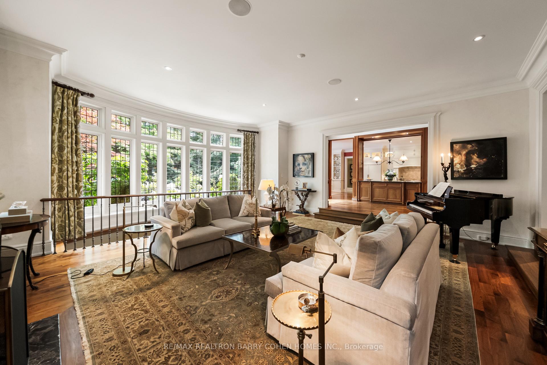 Photo 16 of 113 Donwoods Drive, North York, Bridle Path-Sunnybrook-York Mills — HOMEH
