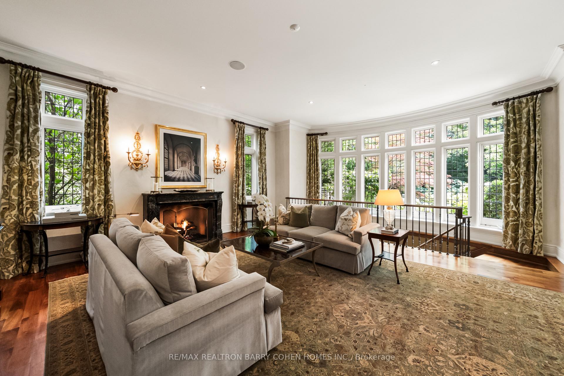 Photo 17 of 113 Donwoods Drive, North York, Bridle Path-Sunnybrook-York Mills — HOMEH