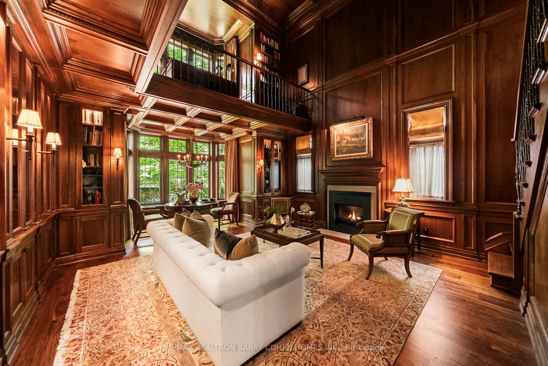 Photo 20 of 113 Donwoods Drive, North York, Bridle Path-Sunnybrook-York Mills — HOMEH