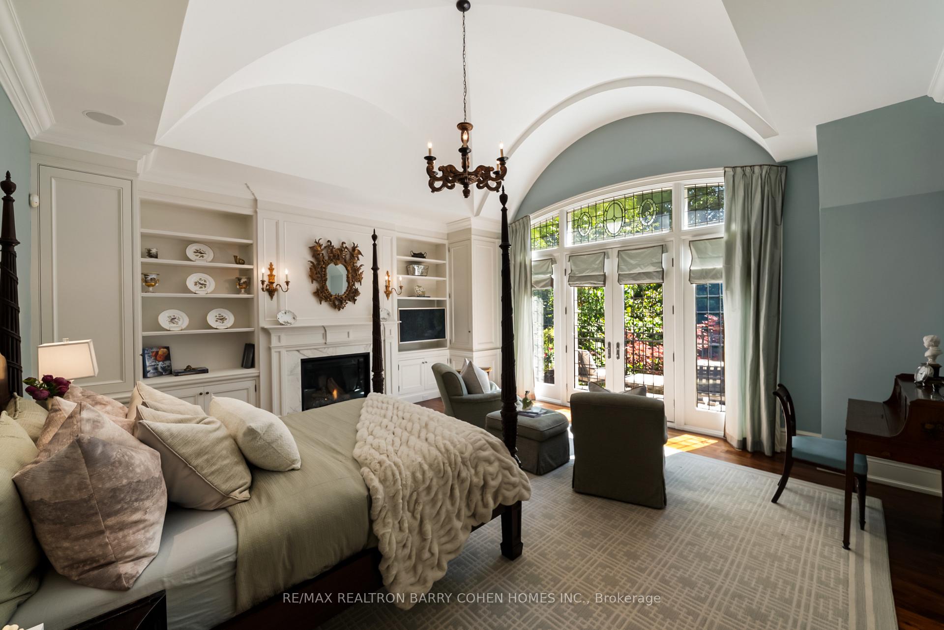 Photo 31 of 113 Donwoods Drive, North York, Bridle Path-Sunnybrook-York Mills — HOMEH