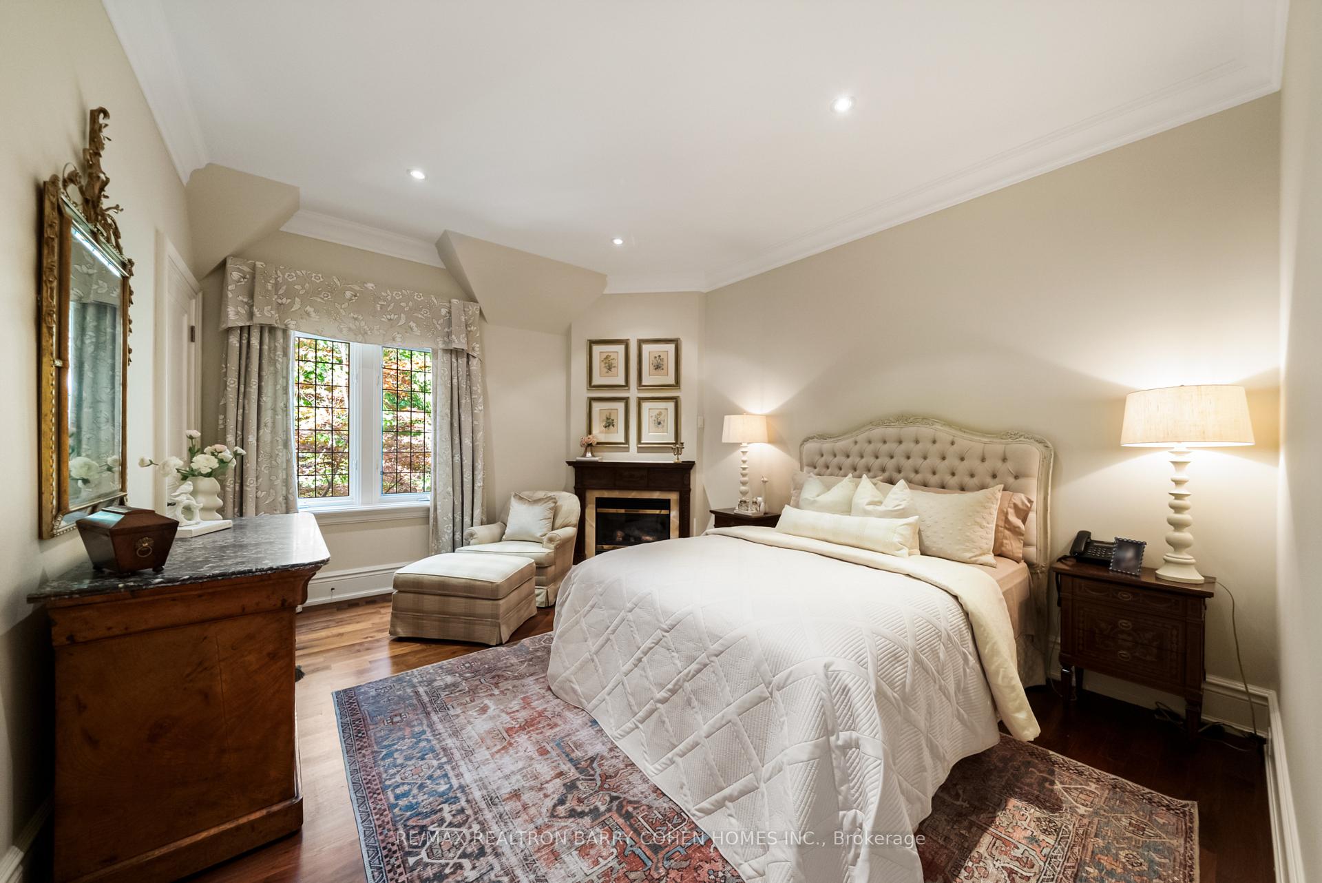 Photo 35 of 113 Donwoods Drive, North York, Bridle Path-Sunnybrook-York Mills — HOMEH