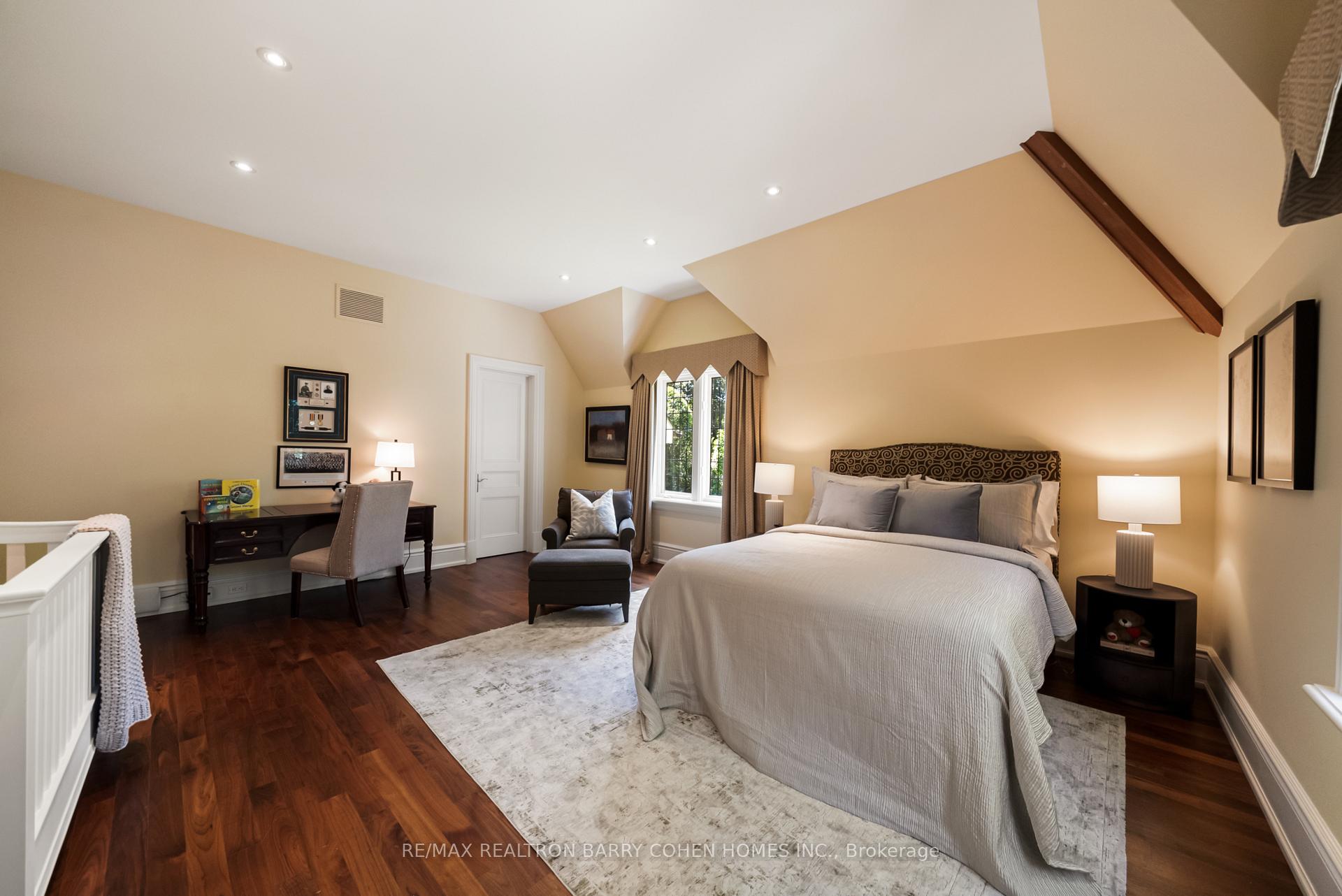 Photo 36 of 113 Donwoods Drive, North York, Bridle Path-Sunnybrook-York Mills — HOMEH