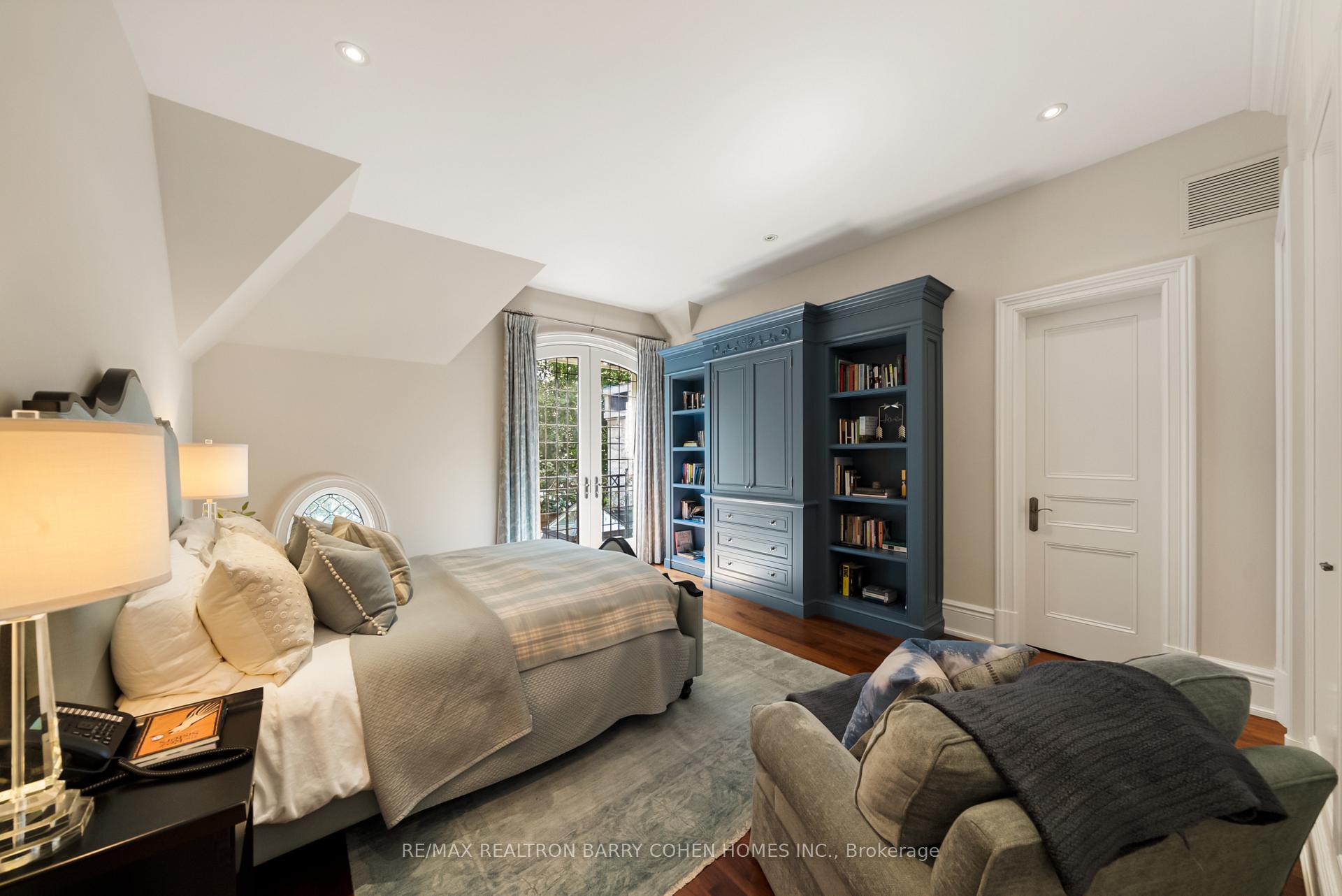 Photo 37 of 113 Donwoods Drive, North York, Bridle Path-Sunnybrook-York Mills — HOMEH