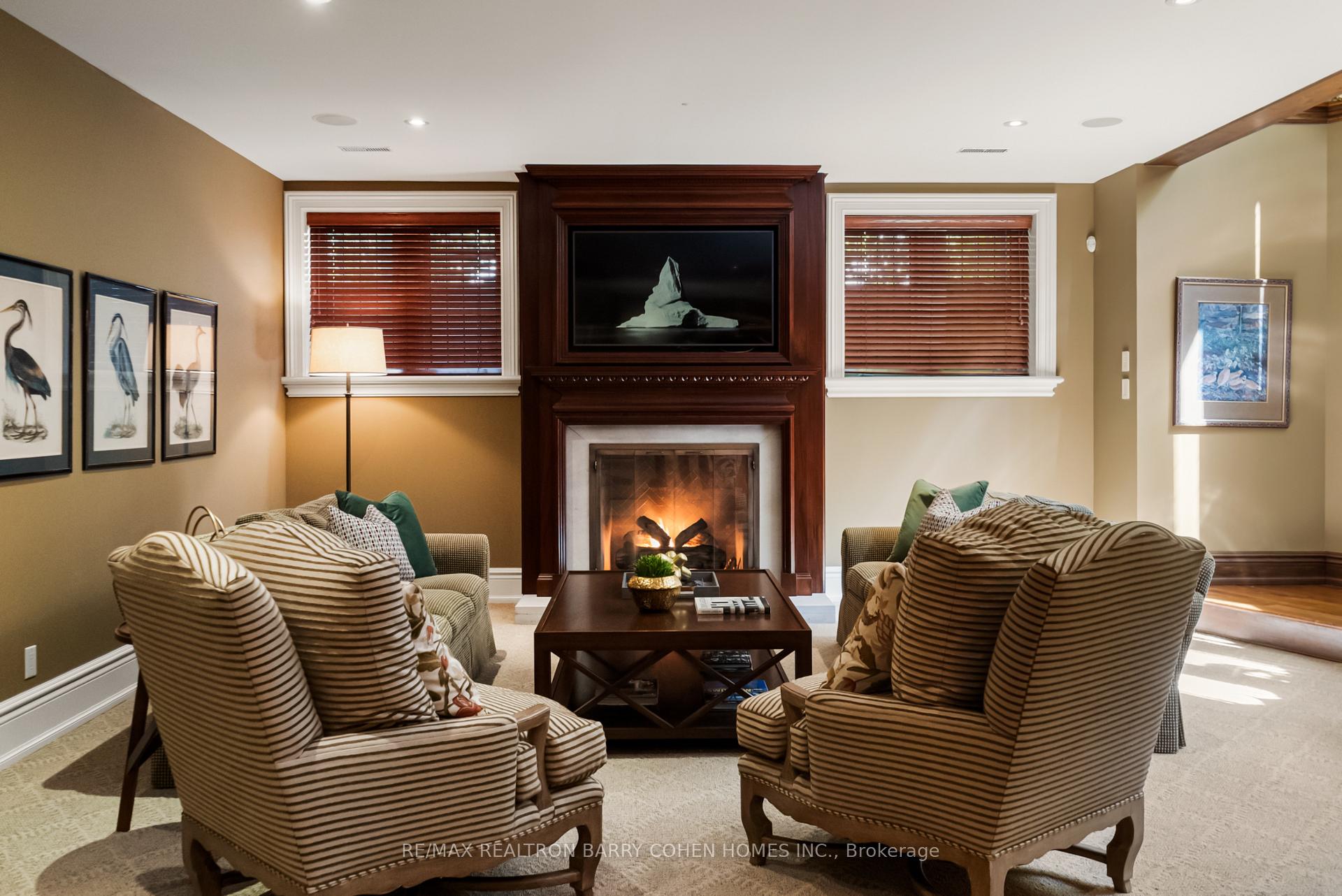 Photo 42 of 113 Donwoods Drive, North York, Bridle Path-Sunnybrook-York Mills — HOMEH