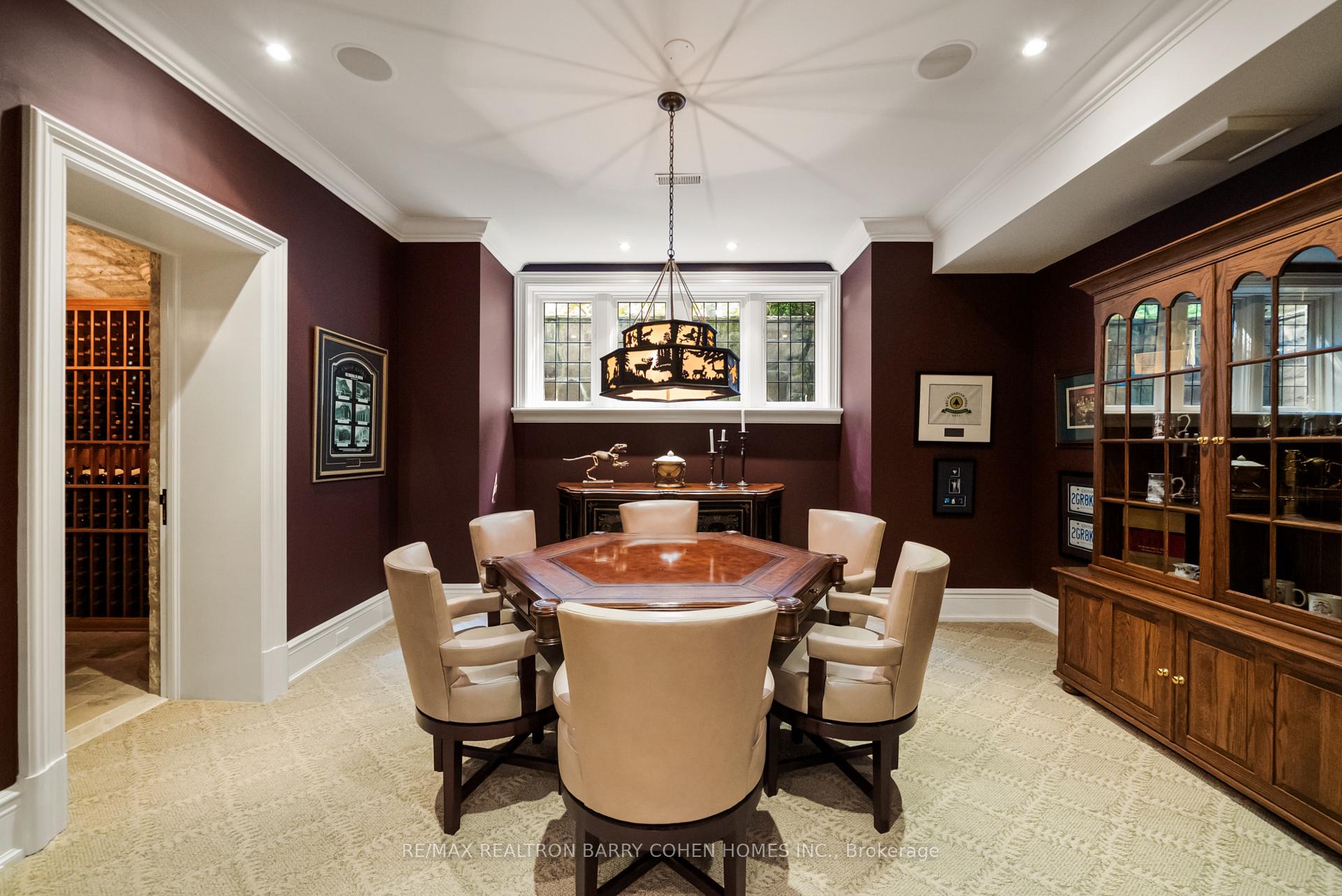 Photo 44 of 113 Donwoods Drive, North York, Bridle Path-Sunnybrook-York Mills — HOMEH