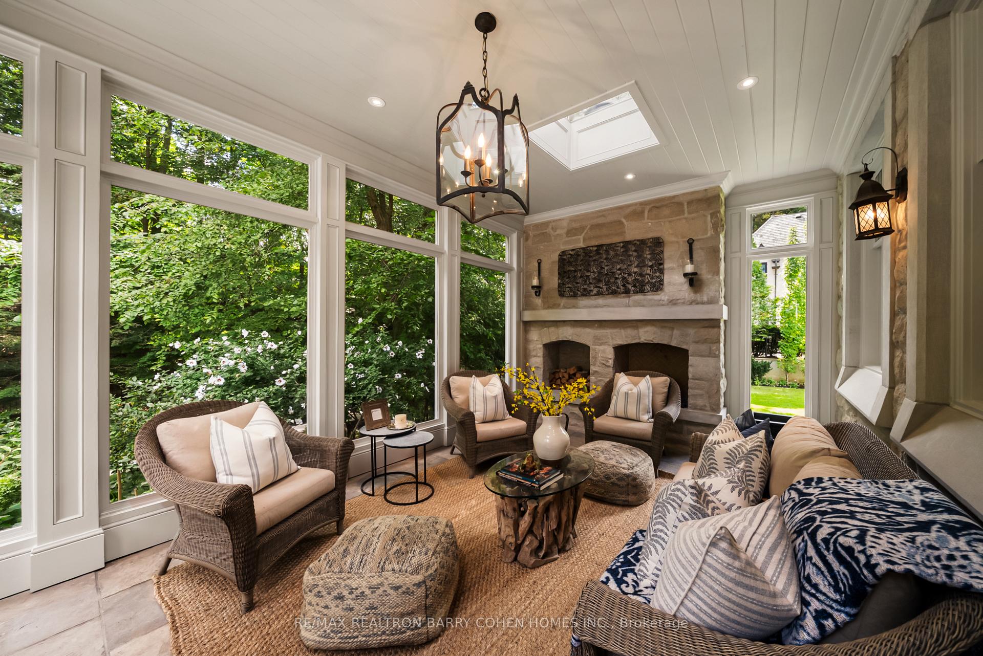 Photo 47 of 113 Donwoods Drive, North York, Bridle Path-Sunnybrook-York Mills — HOMEH