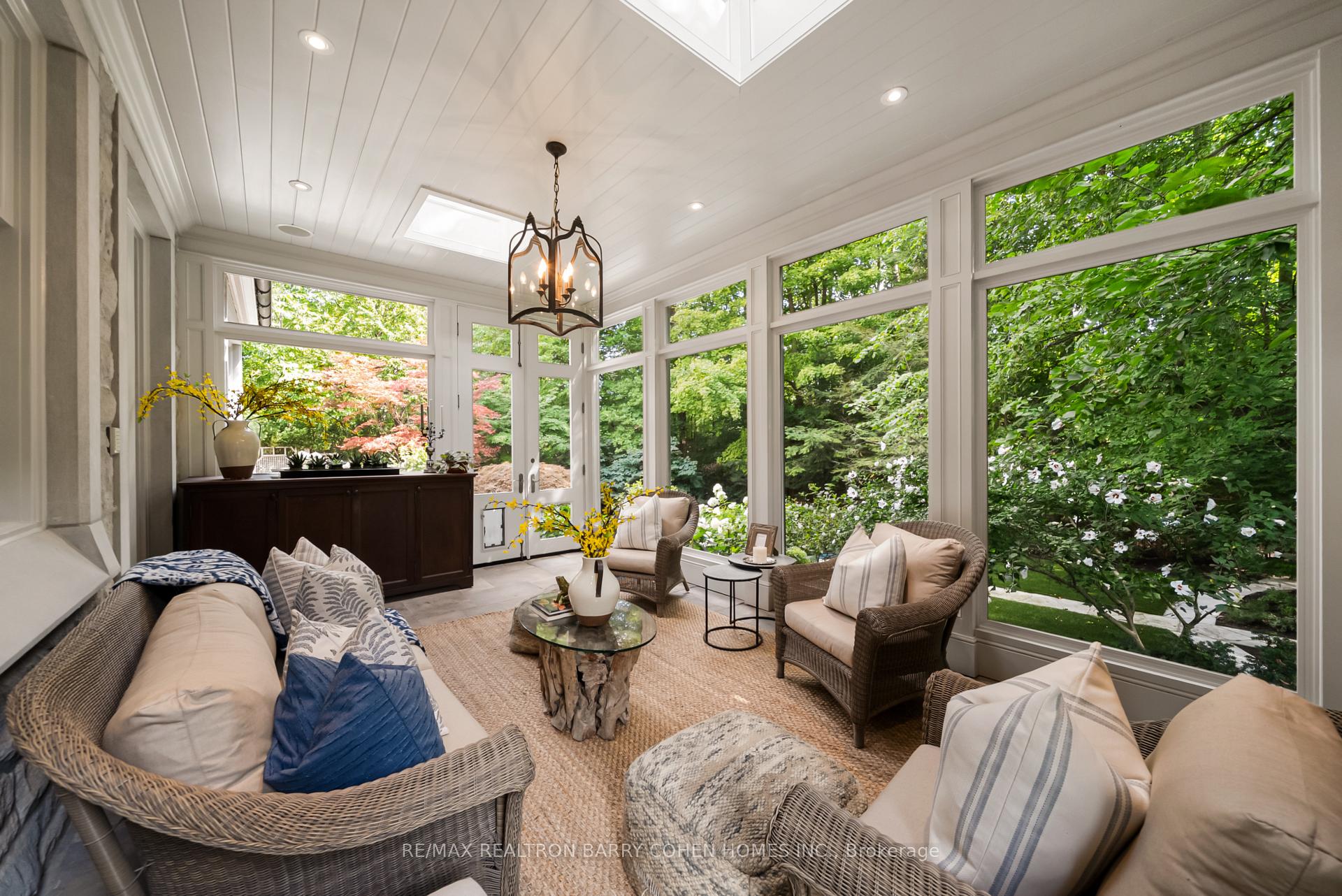 Photo 48 of 113 Donwoods Drive, North York, Bridle Path-Sunnybrook-York Mills — HOMEH
