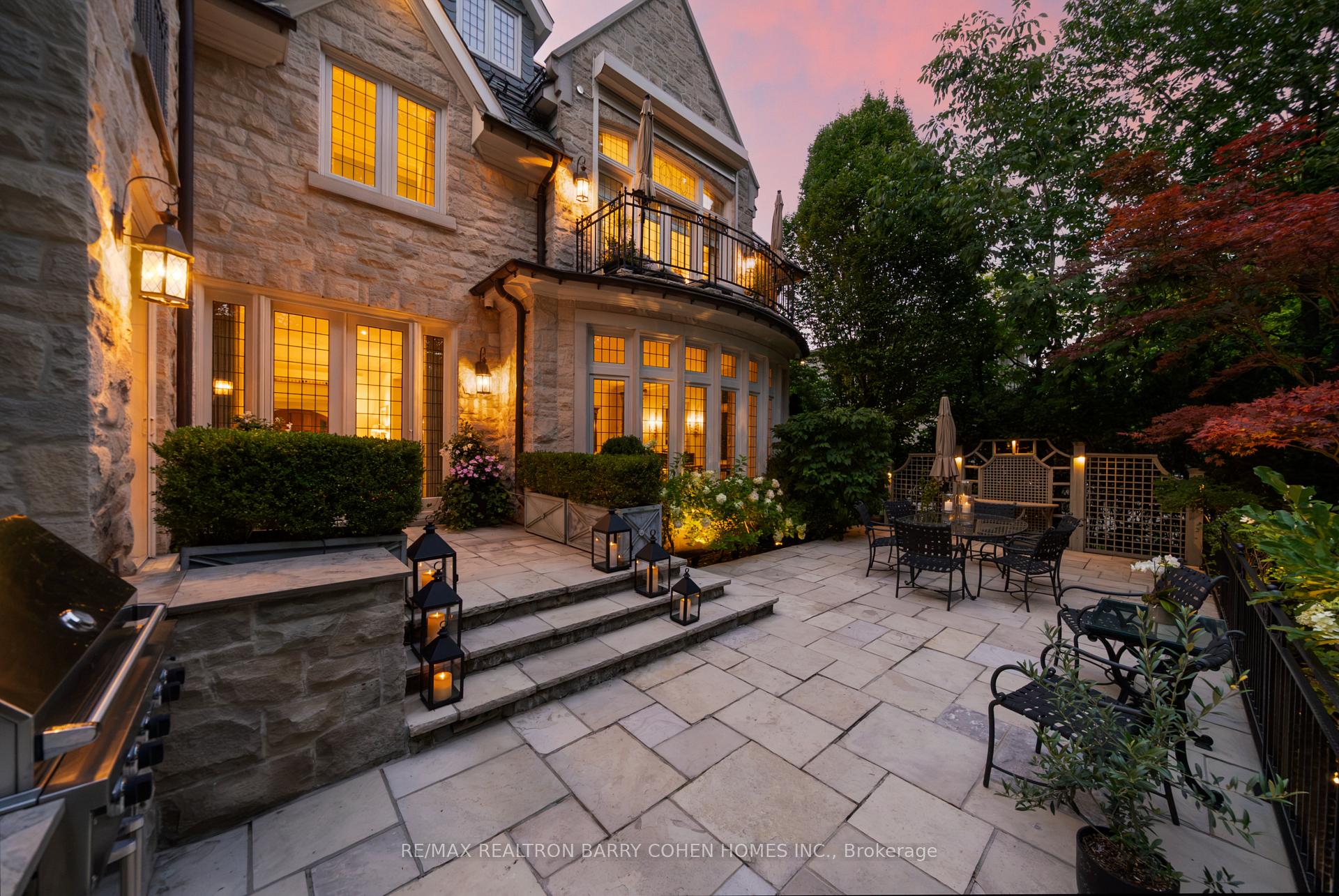 Photo 52 of 113 Donwoods Drive, North York, Bridle Path-Sunnybrook-York Mills — HOMEH