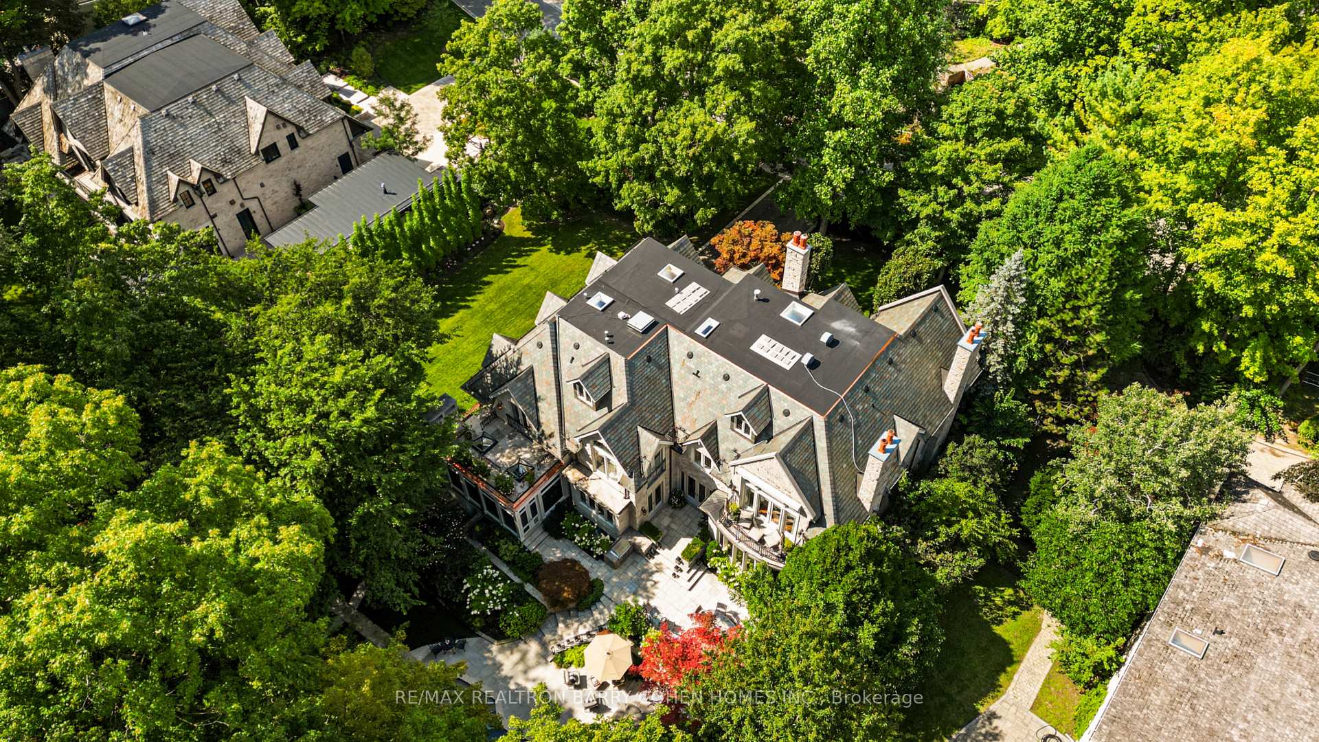 Photo 53 of 113 Donwoods Drive, North York, Bridle Path-Sunnybrook-York Mills — HOMEH