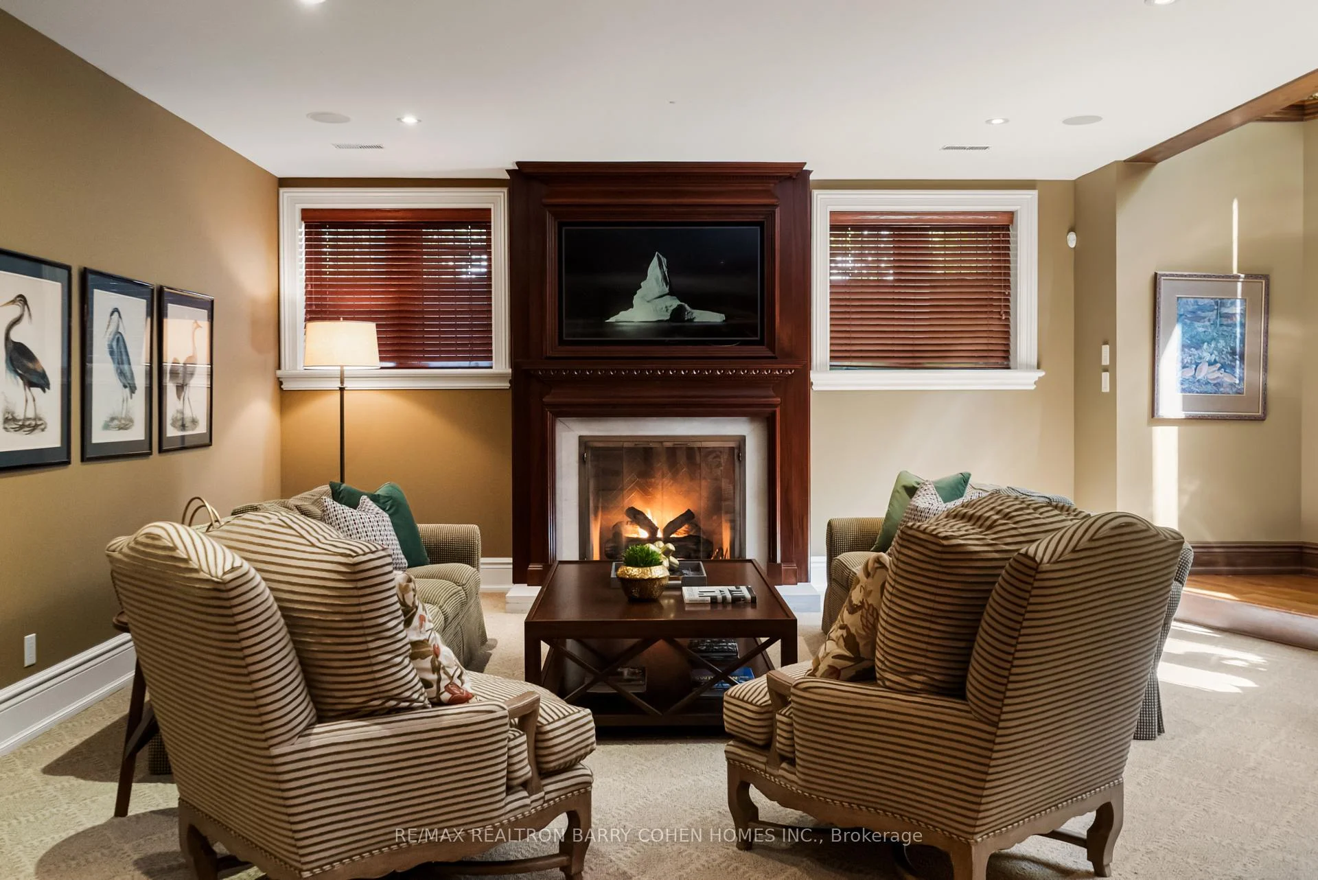 Photo 14 of 113 Donwoods Drive, North York, Bridle Path-Sunnybrook-York Mills — HOMEH