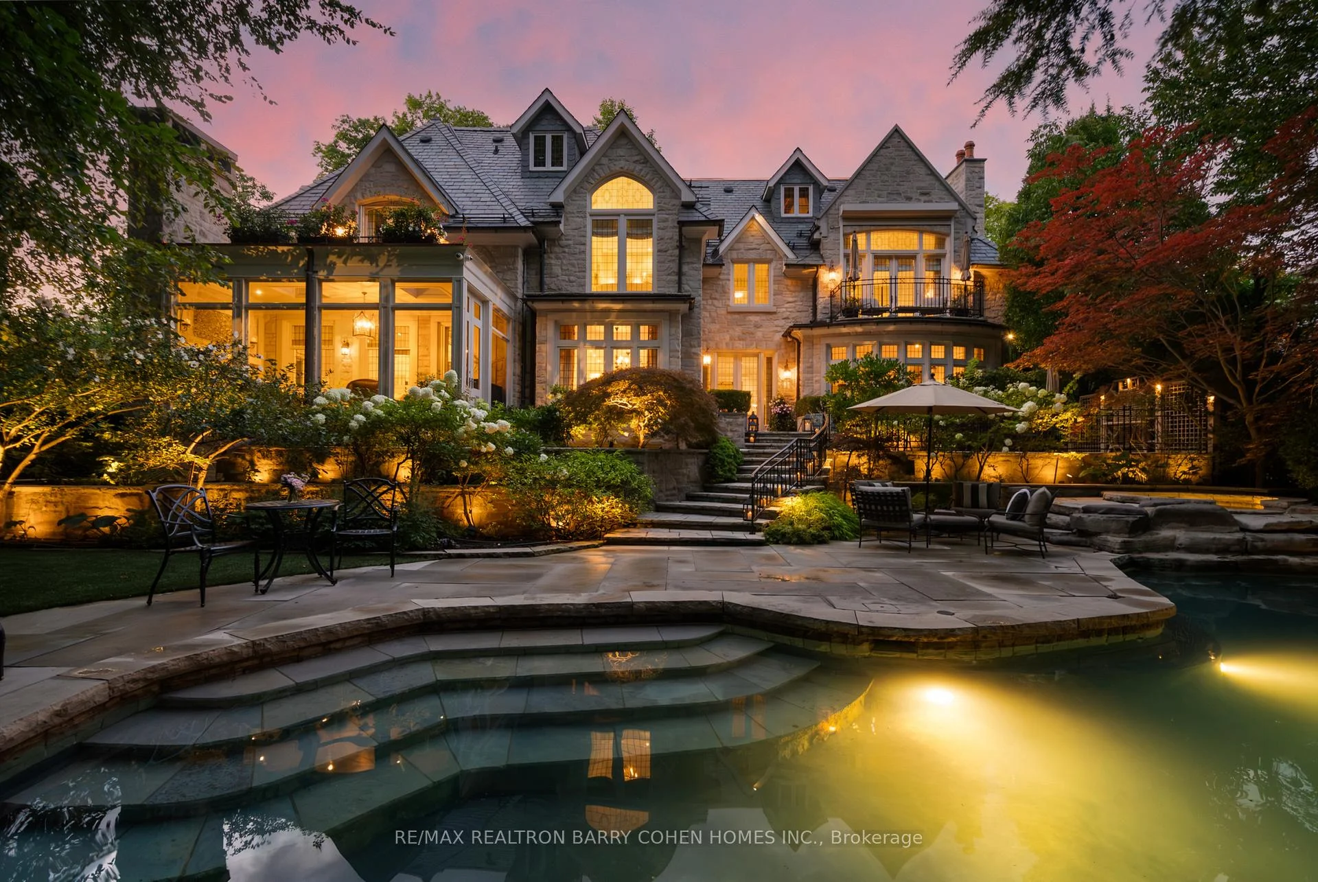 Photo 51 of 113 Donwoods Drive, North York, Bridle Path-Sunnybrook-York Mills — HOMEH