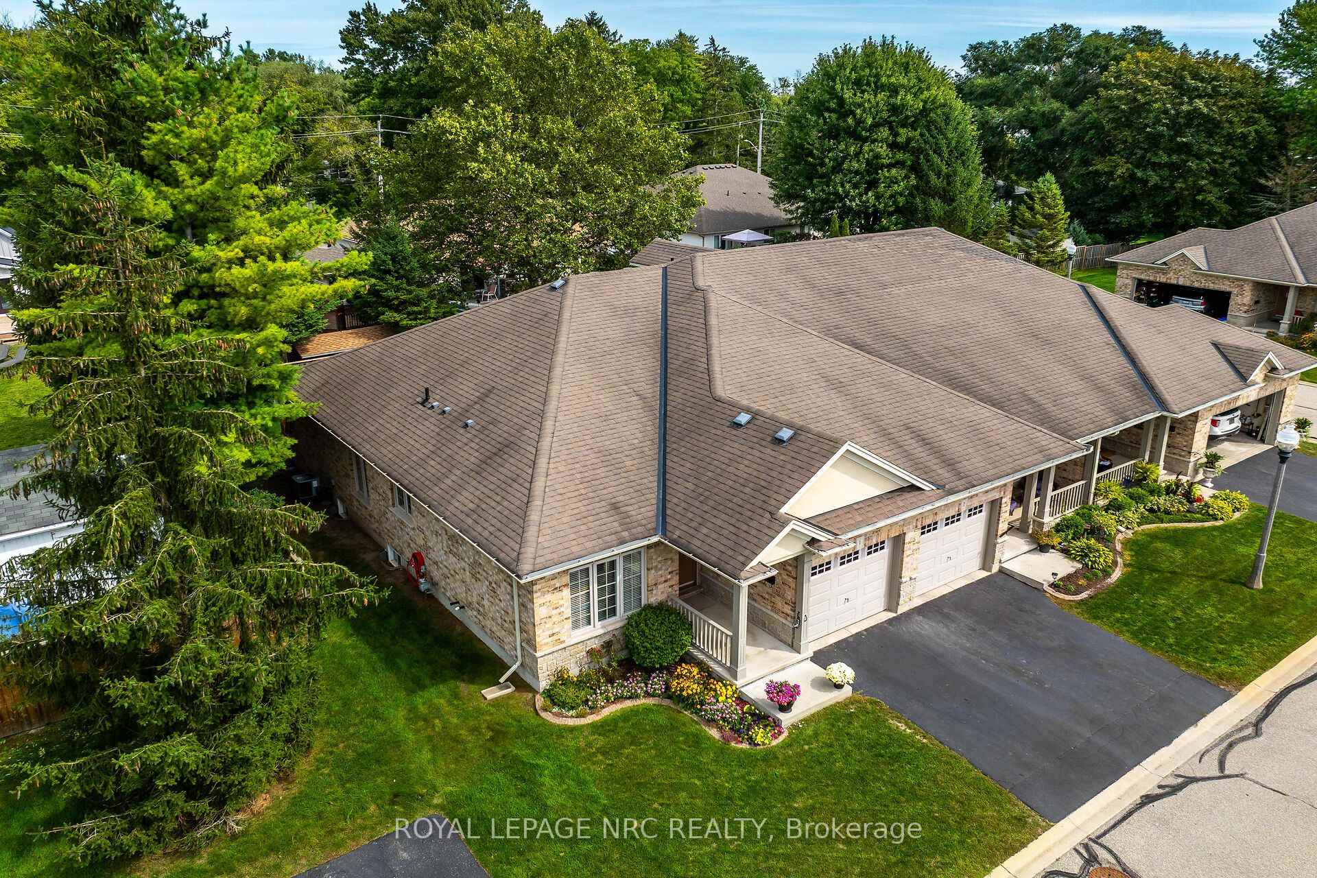 Photo 2 of Unit 1, 1041 Pine Street, Haldimand, Dunnville — HOMEH
